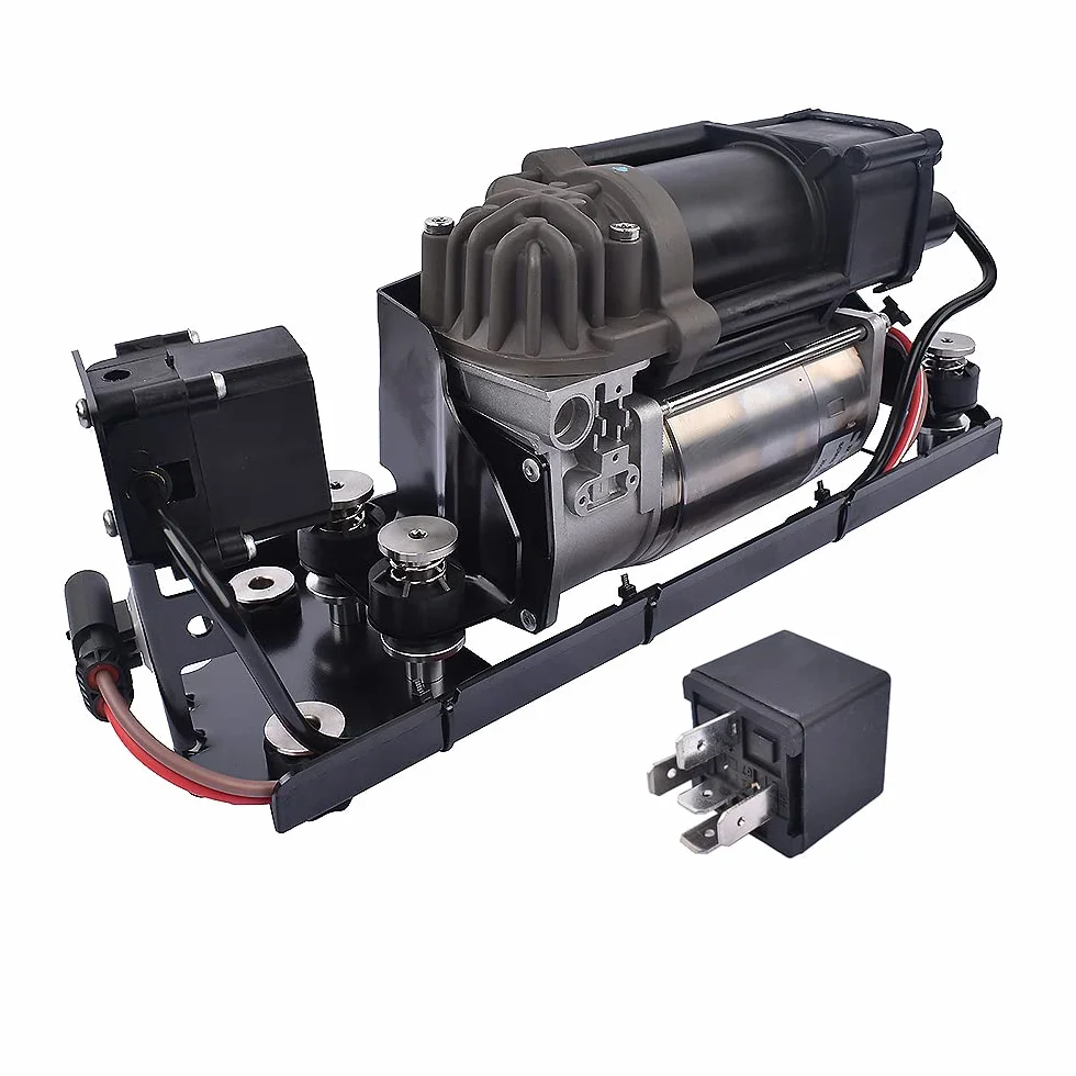 Luftfederung Kompressor Ventilblock 37206784137 / 37206789165