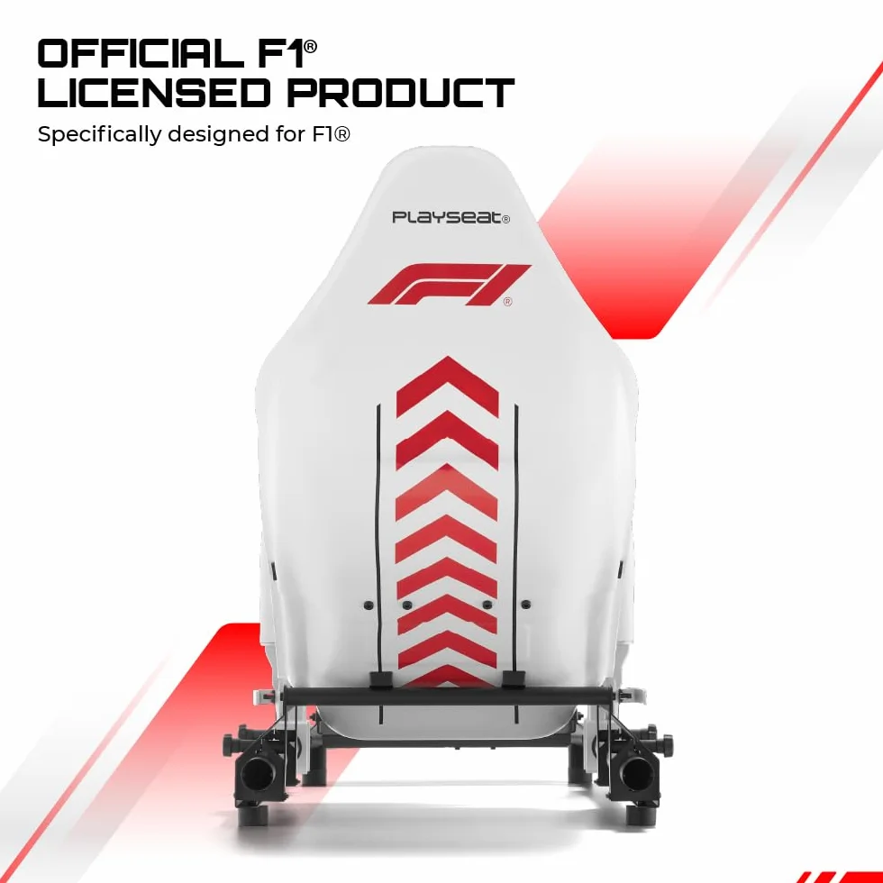 Playseat® Formula Instinct - edycja F1®