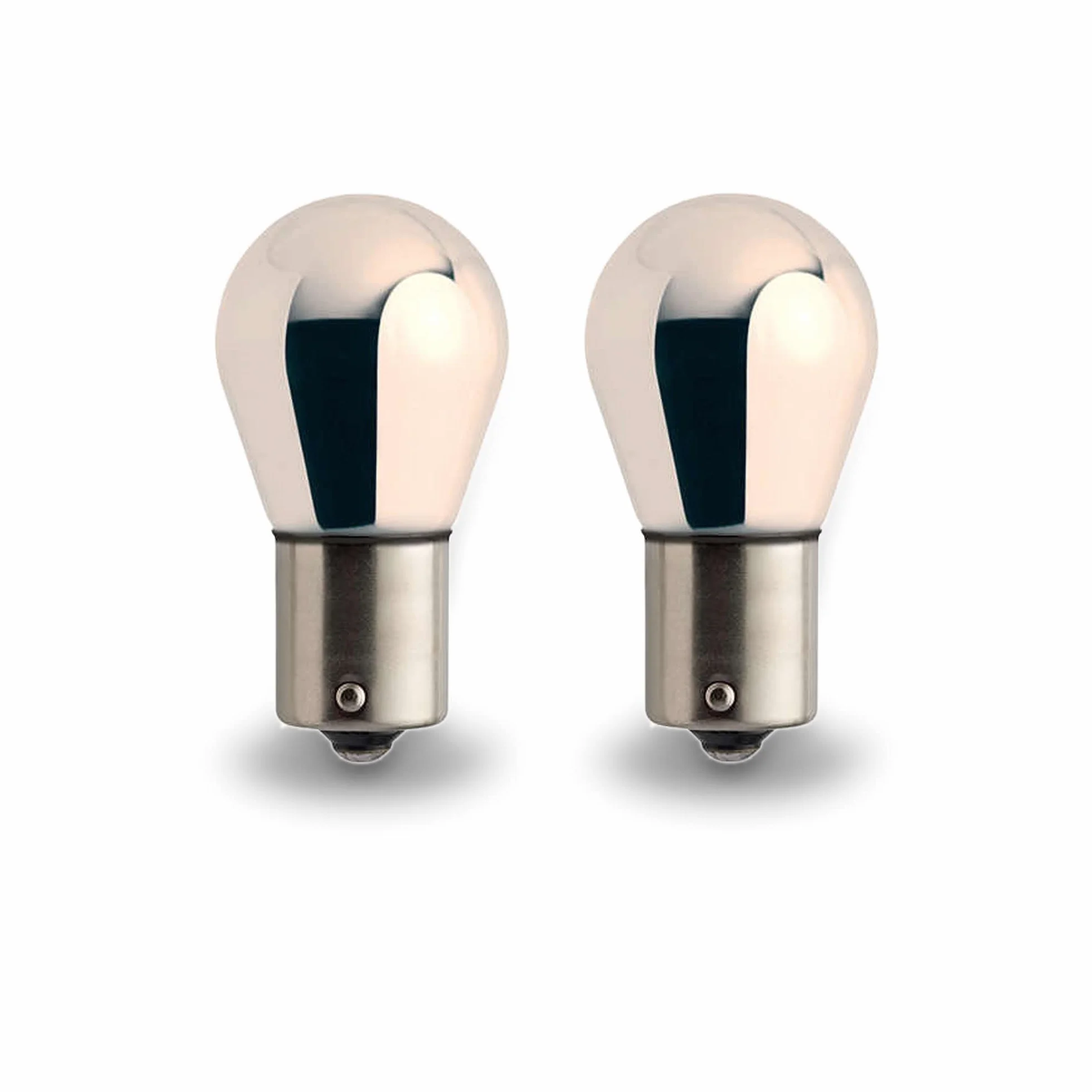Philips 12496SVB2 Żarówka Samochodowa PY21W, 12V, 5W, 2 Sztuki