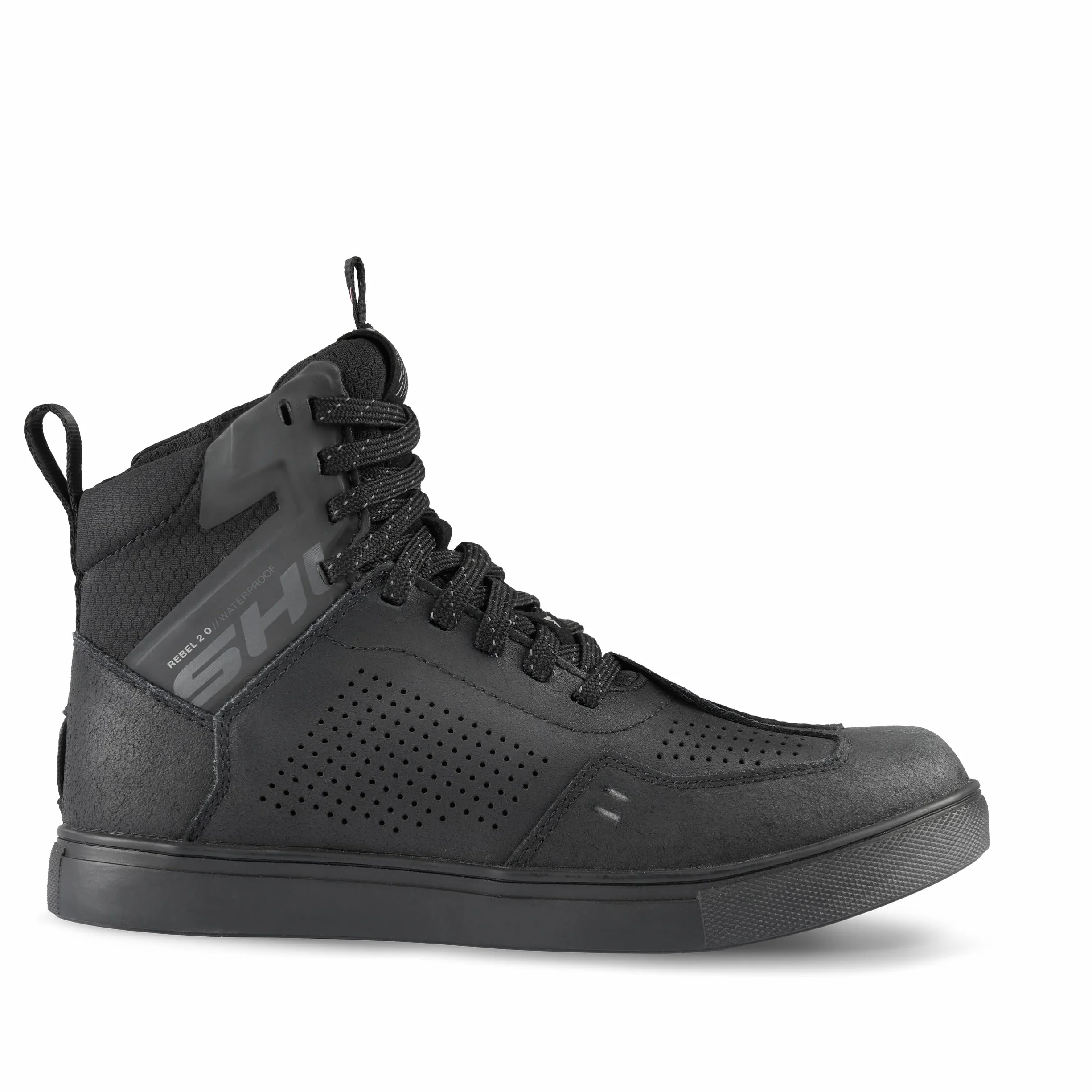 SHIMA Rebel 2.0 buty motocyklowe