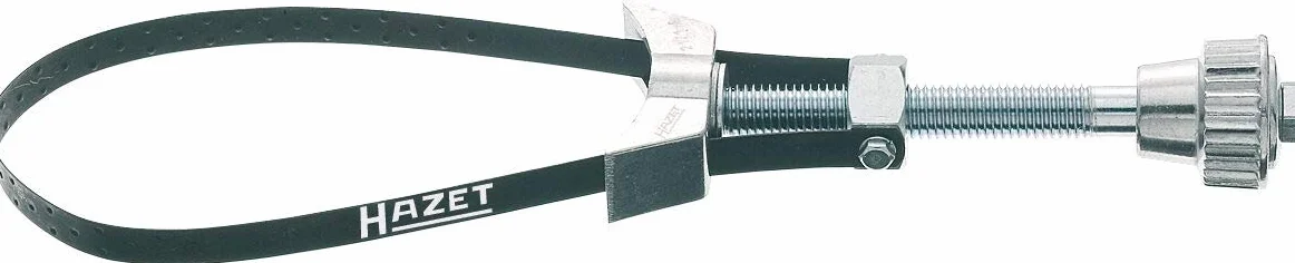 HAZET 2171-5 Klucz do filtra oleju