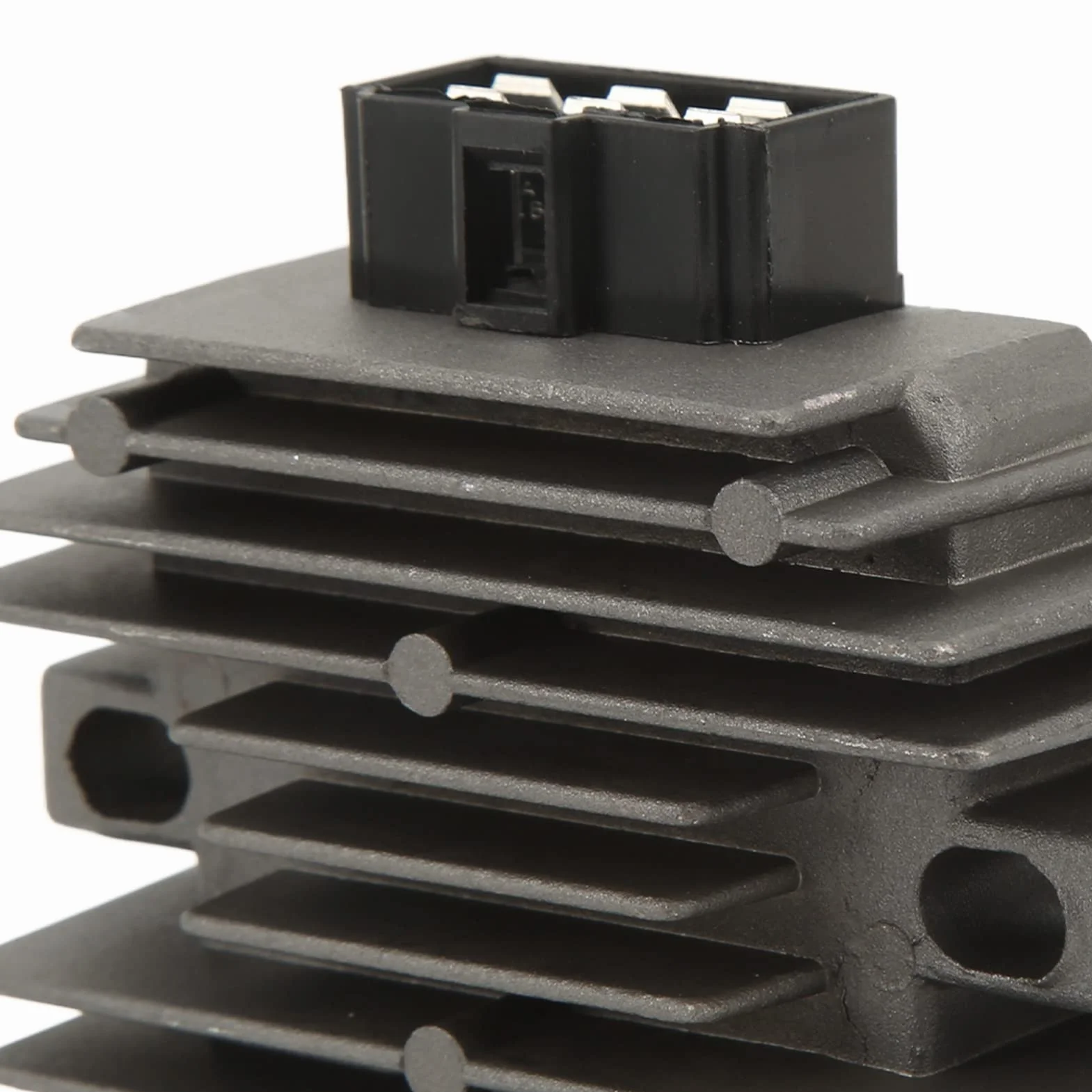 Aramox Regulator Napięcia Prostownika 12V Wodoodporny SH578 12 o Wysokiej Wydajności dla 130 160 165
