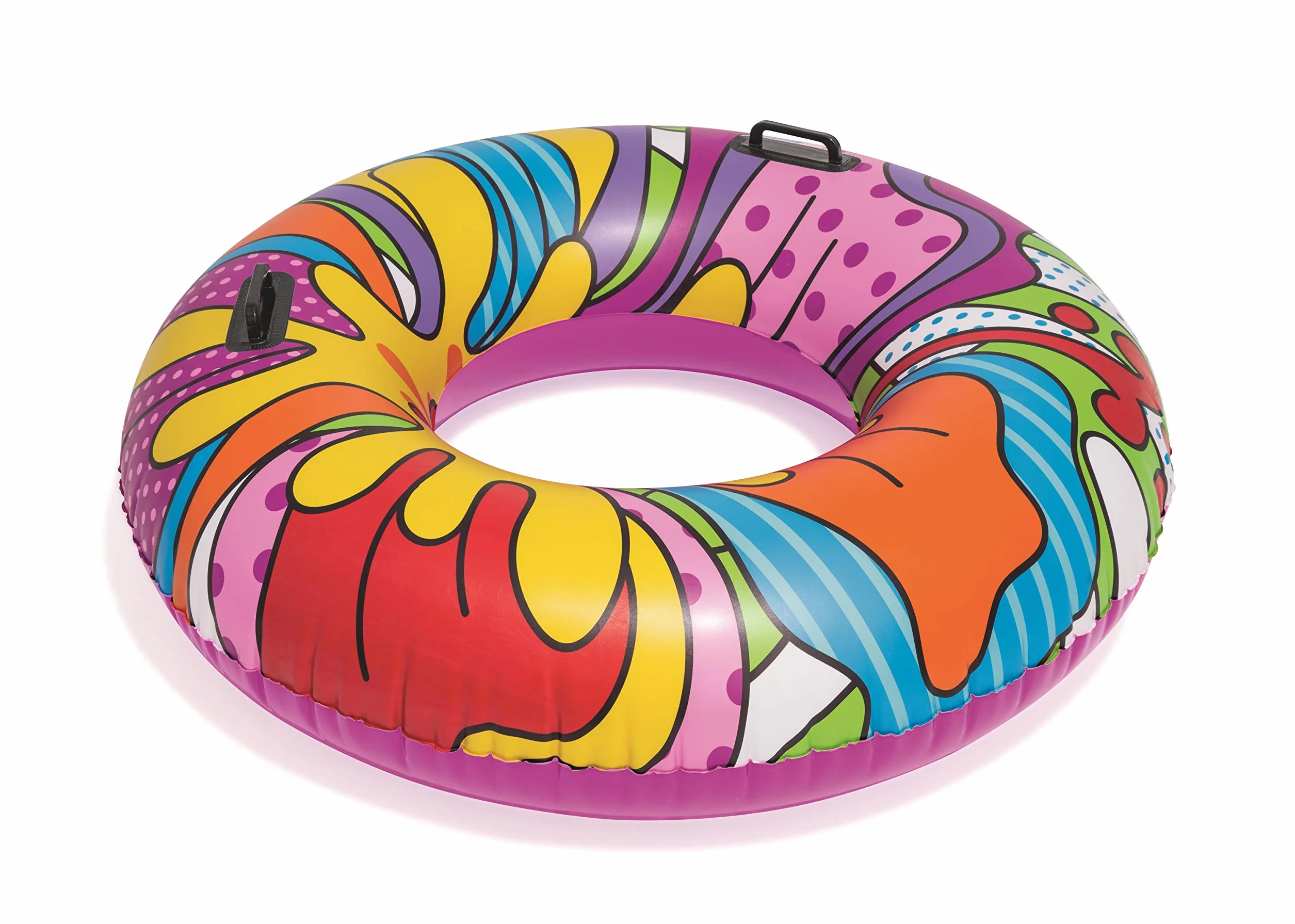 Bestway Pop Swim koło do pływania, dla dzieci od 12 lat, 119 cm