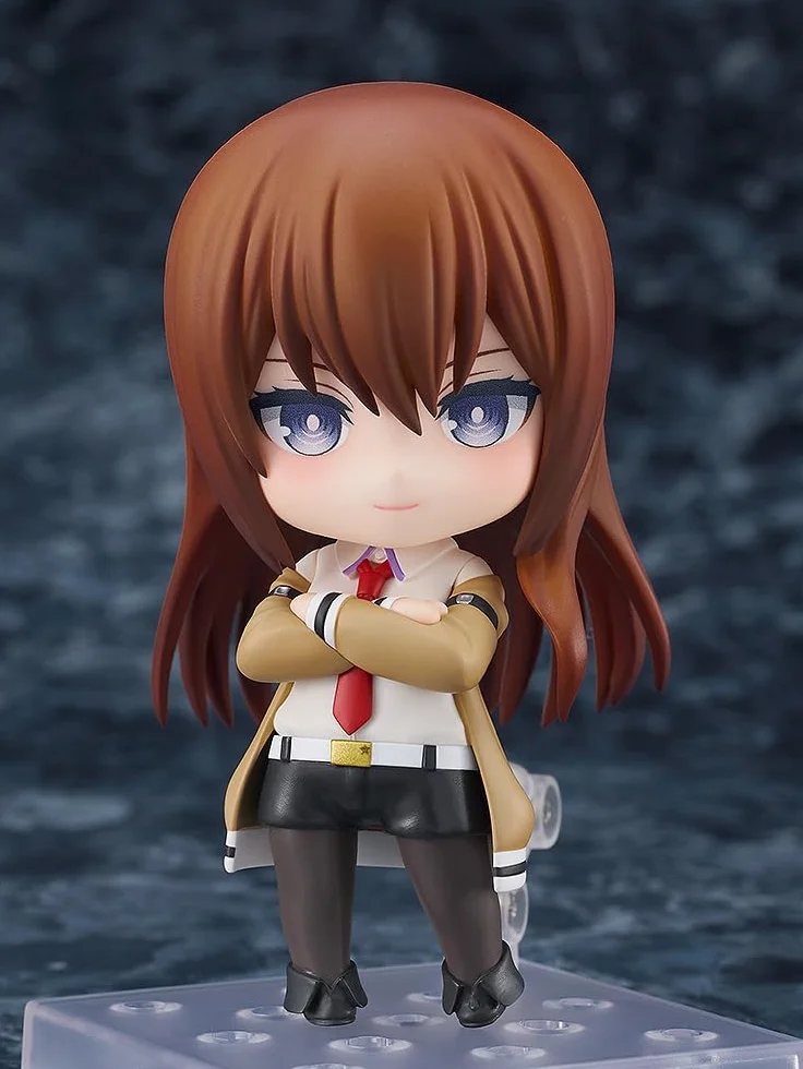 Good Smile Company Steins;Gate – Kurisu Makise 2.0 figurka Nendoroid