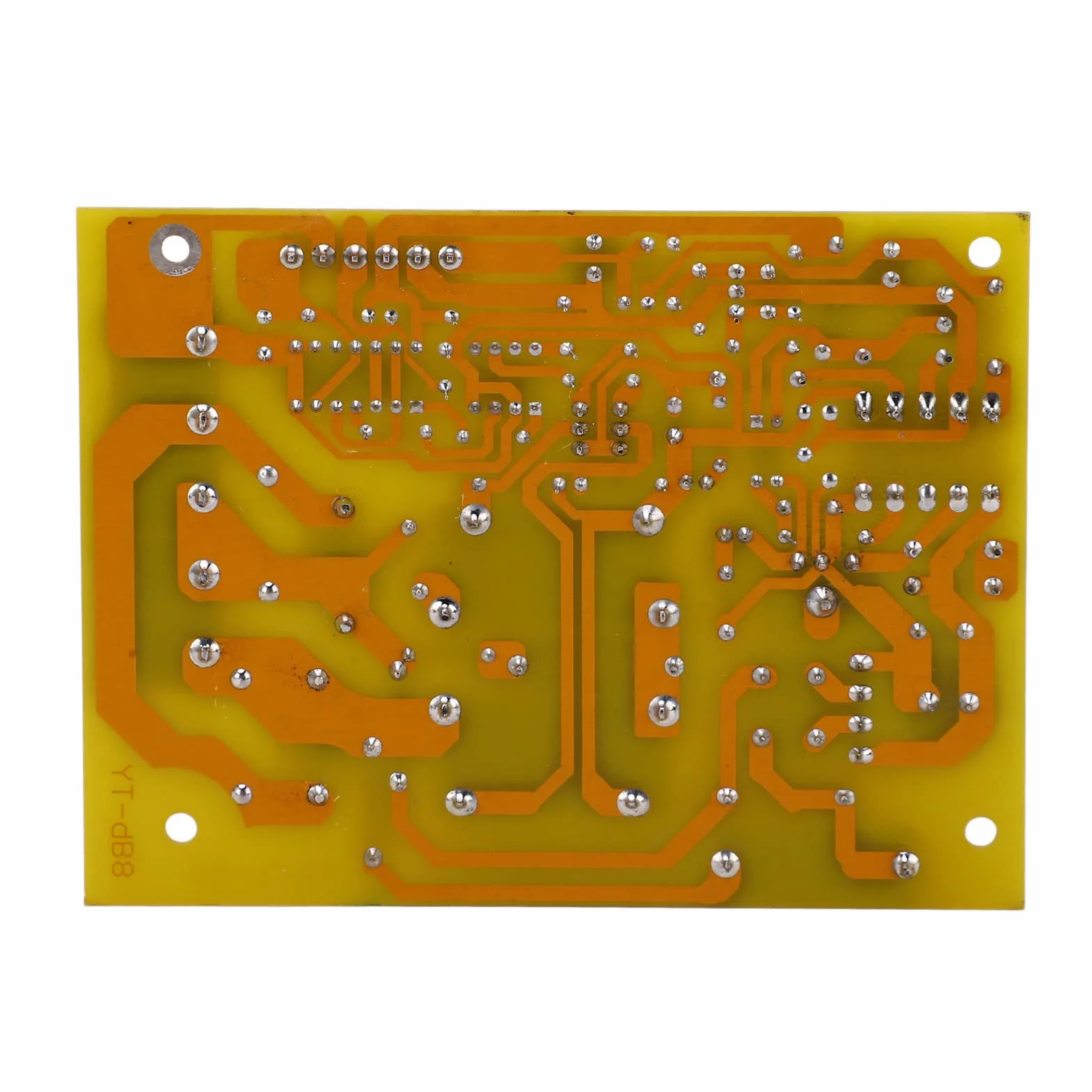 Płytka Drukowana do Wyważarki Opon Samochodowych Płyta Zasilająca Element Elektroniczny