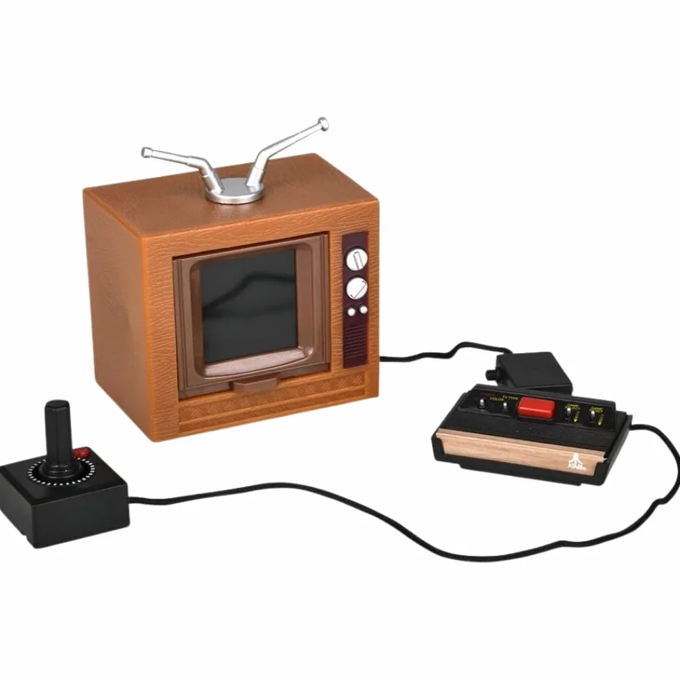 Super Impulse TINY ARCADE ATARI 2600