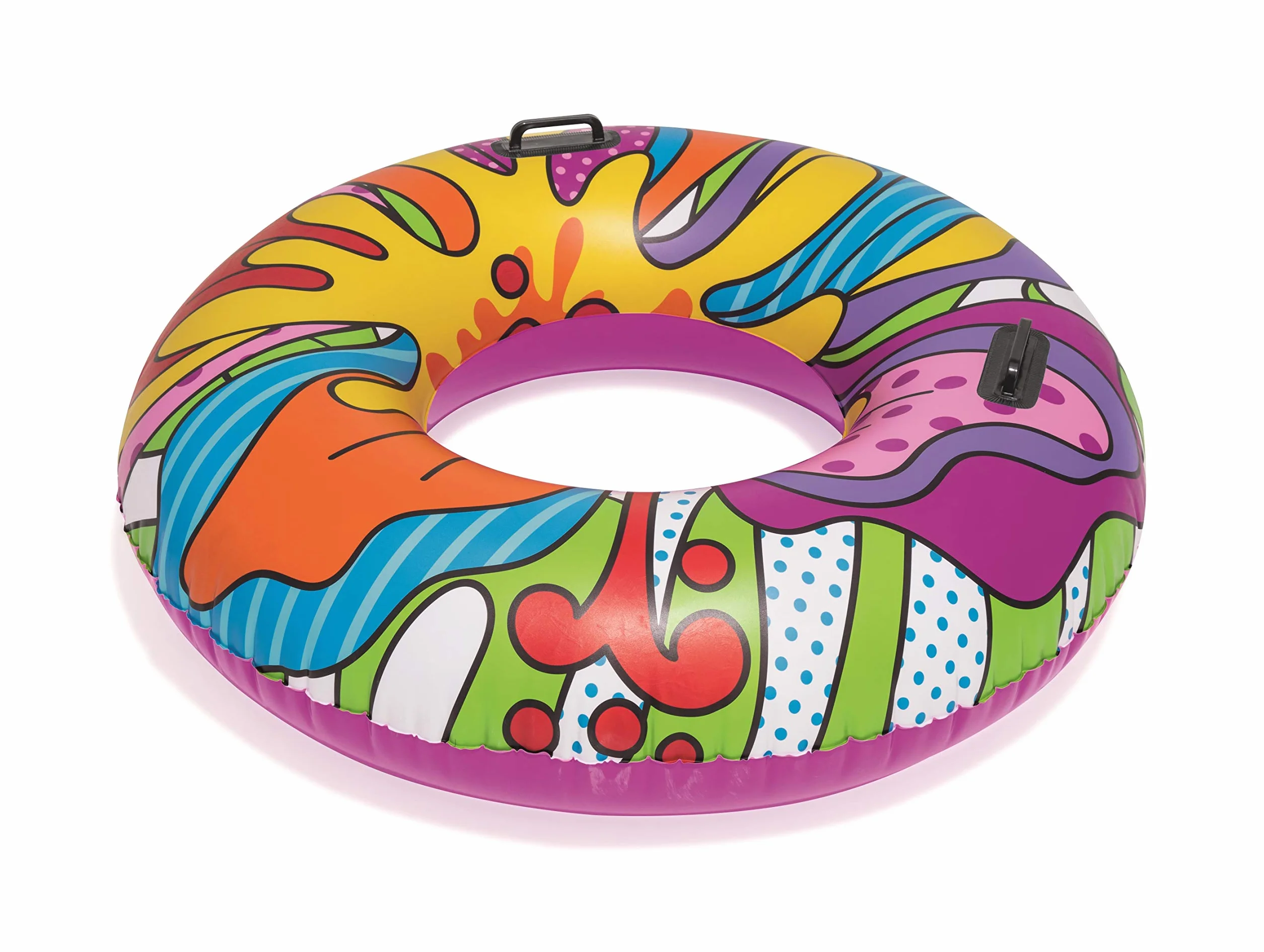 Bestway Pop Swim koło do pływania, dla dzieci od 12 lat, 119 cm