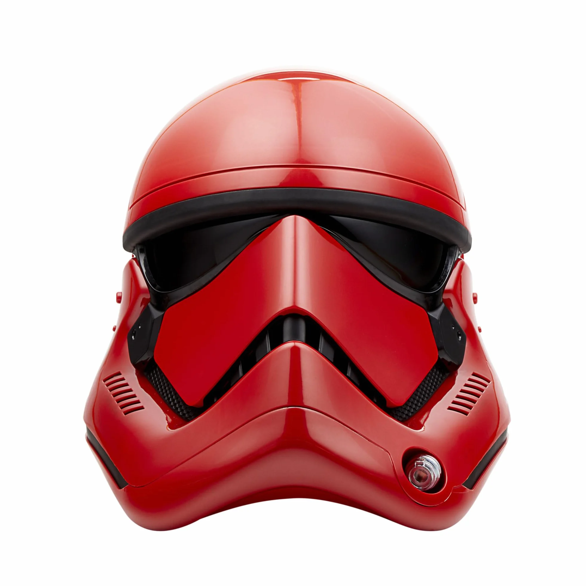Star Wars Hełm Szturmowca, Czerwony