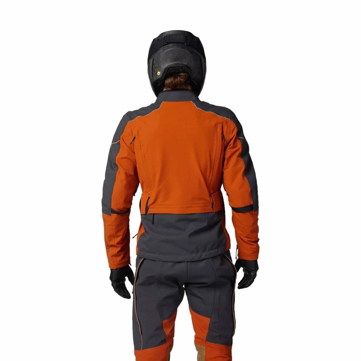 Fox Racing DEFEND GORE-TEX ADV BURNT XL Coat