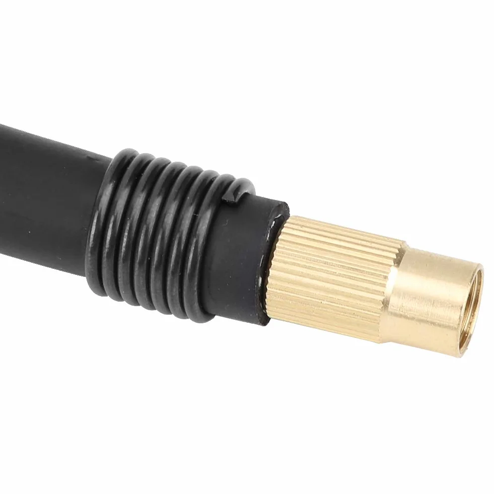 Fydun Wskaźnik ciśnienia w oponach 0-200PSI Car Multi-Fonction LCD Cyfrowy miernik ciśnienia powietrza w oponach Tester miernika