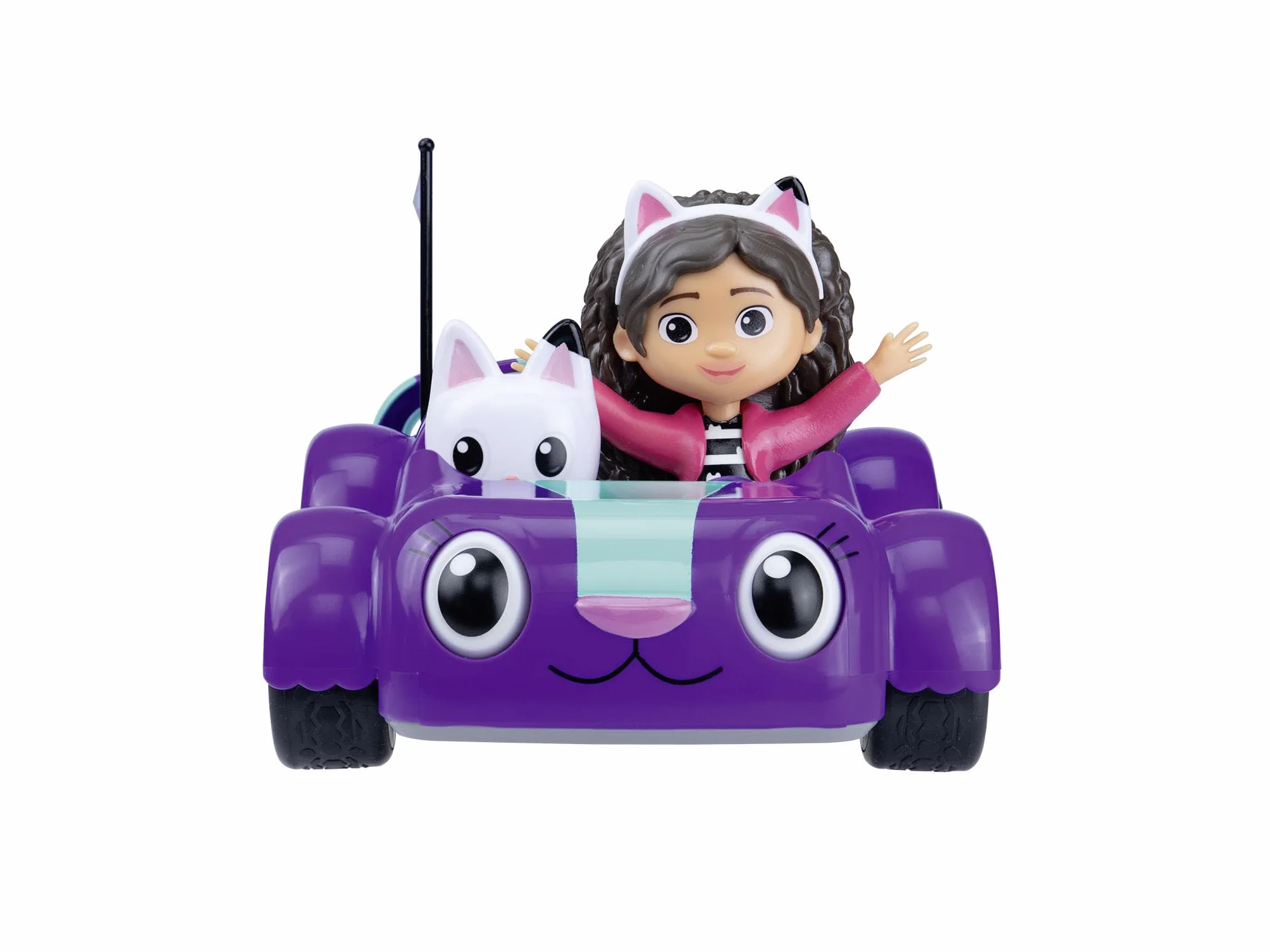 RC Car Gabby's Dollhouse CARLITA
