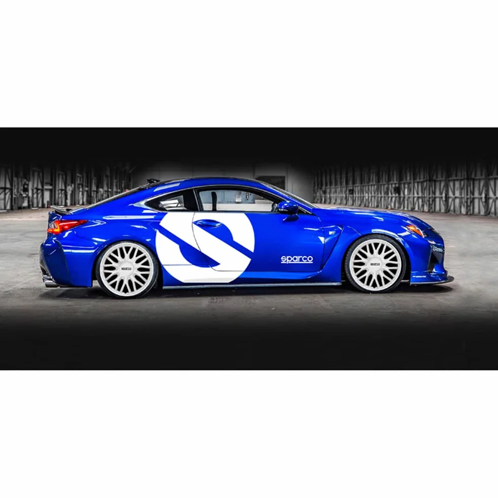 SPARCO SPC1496SV Zestaw Kołpak srebrny