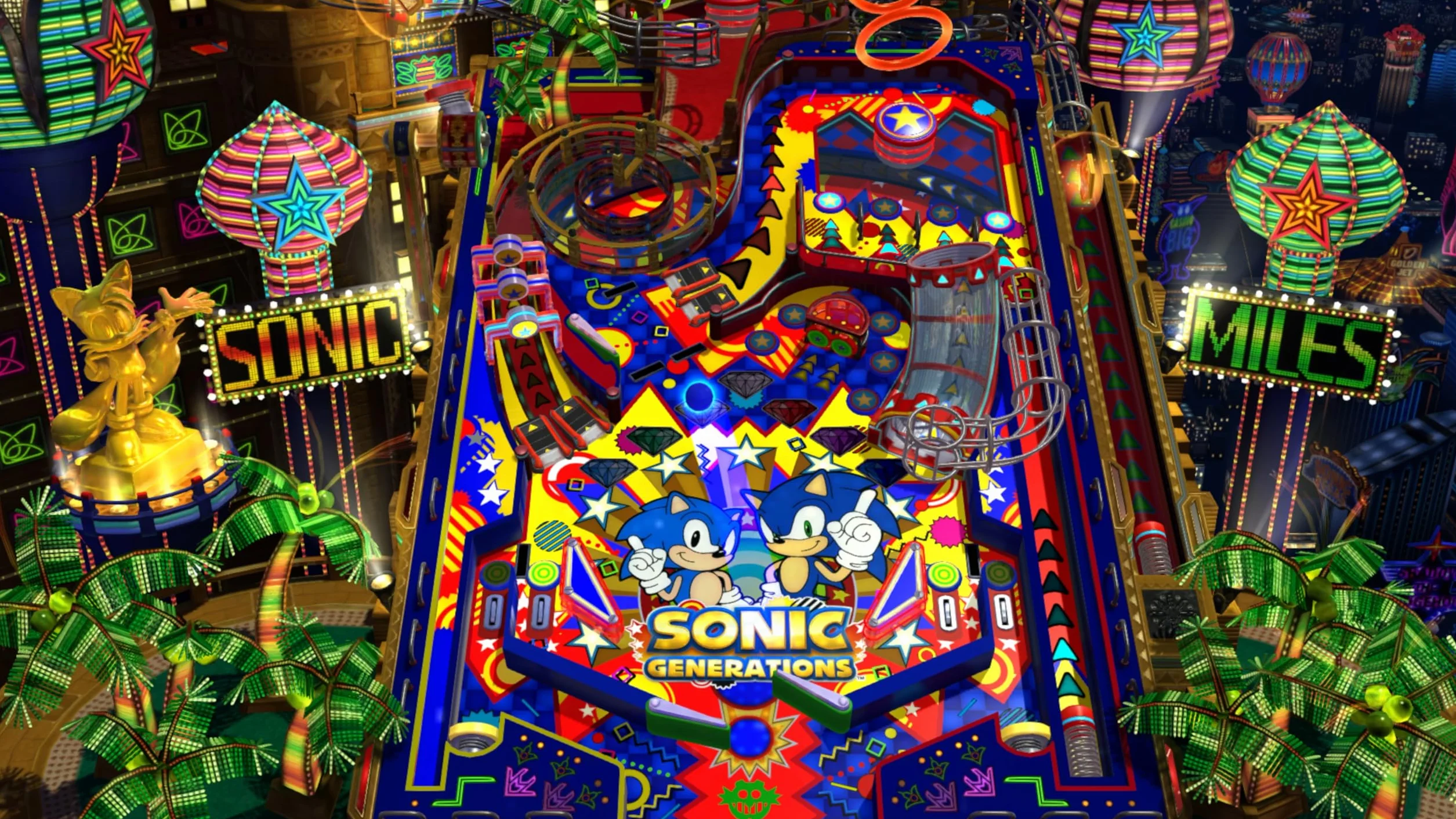 SEGA Gra wideo Playstation 4 Sonic X Shadow Generations (FR) – marka EAN: 5055277054428