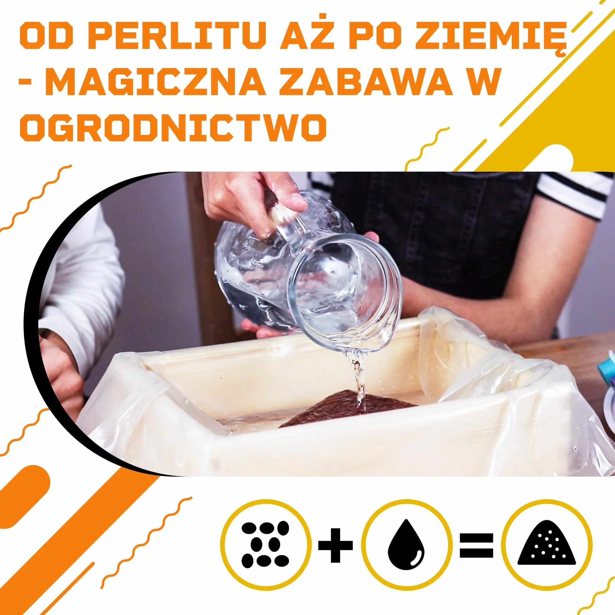DIBYS Zestaw do Uprawy dla Dzieci | Kompletny Zestaw Ogrodowy z Nasionami Ziół, Drewnianymi Narzędziami, Ziemią, Farbami i Skrzynką do Malowania | Kreatywny Pomysł na Prezent | Zestaw Roślin
