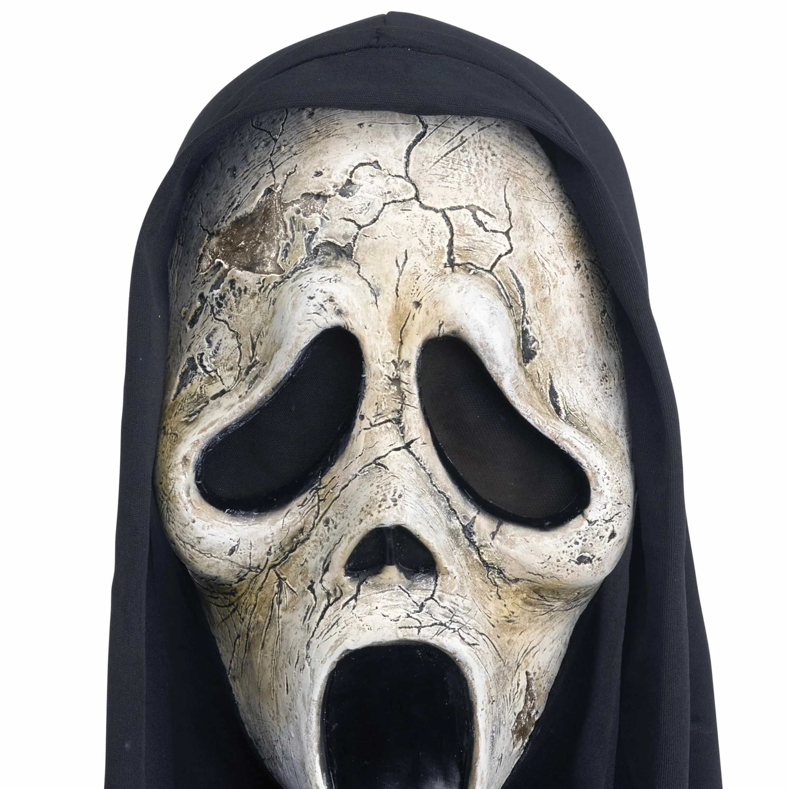 Fun World Scream VI 6 Aged Ghost maska na twarz