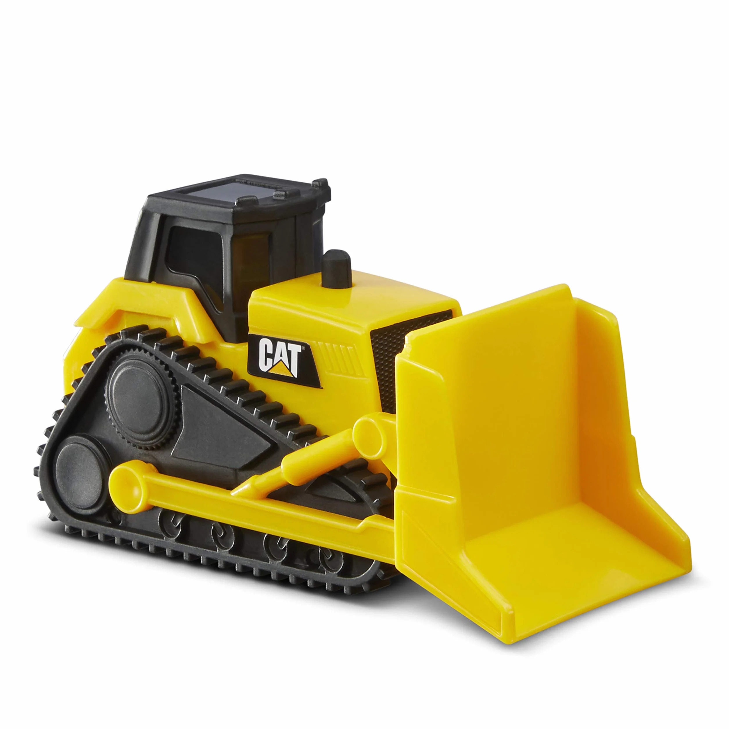 CAT Construction Little Machines 5-pak asortyment 82150