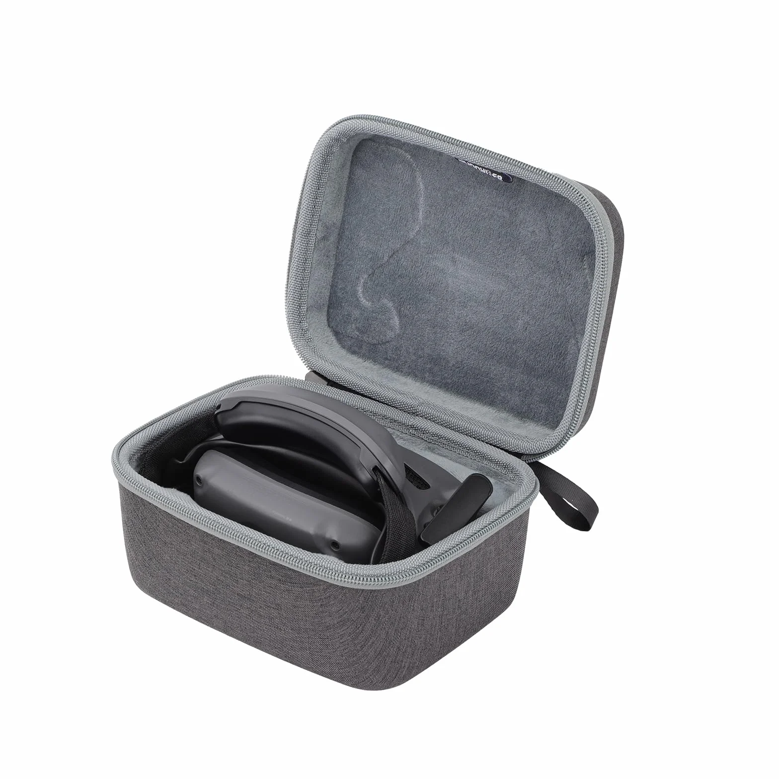 Przenośna Torba Podróżna DJI Goggles 3, Kompaktowa Torba do Przechowywania Gogli DJI 3 i Dronów, Pesymistyczny