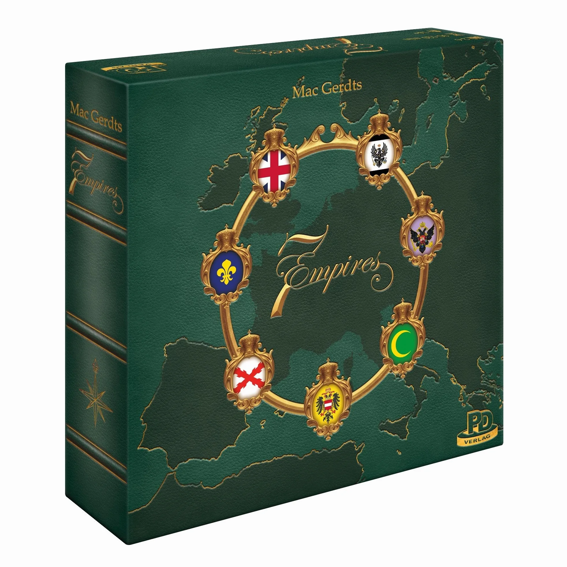 7 Empires
