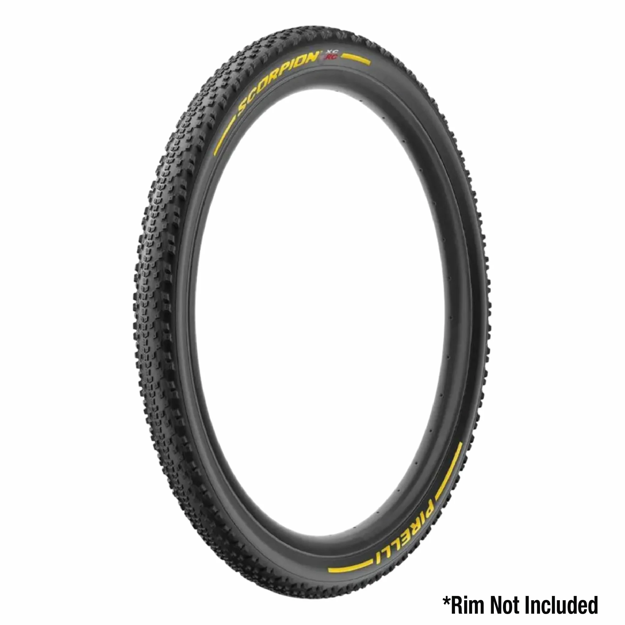 Pirelli Scorpion XC Rc Lite Kopertone Unisex Dorosły, Nero, 29x2,2