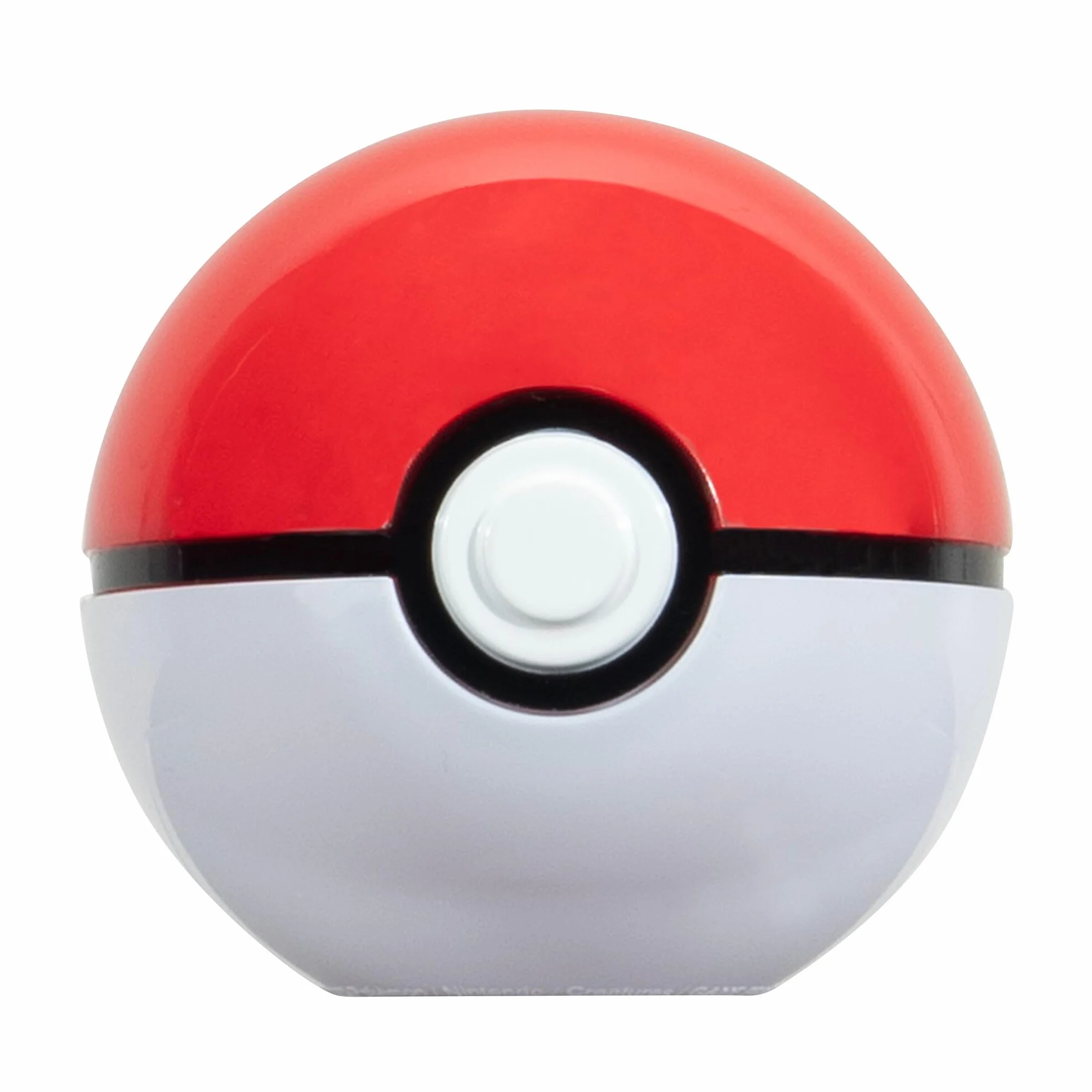 Pokemon - Clip 'N' Go (Bulbasaur #1 z Poké Ball) W18
