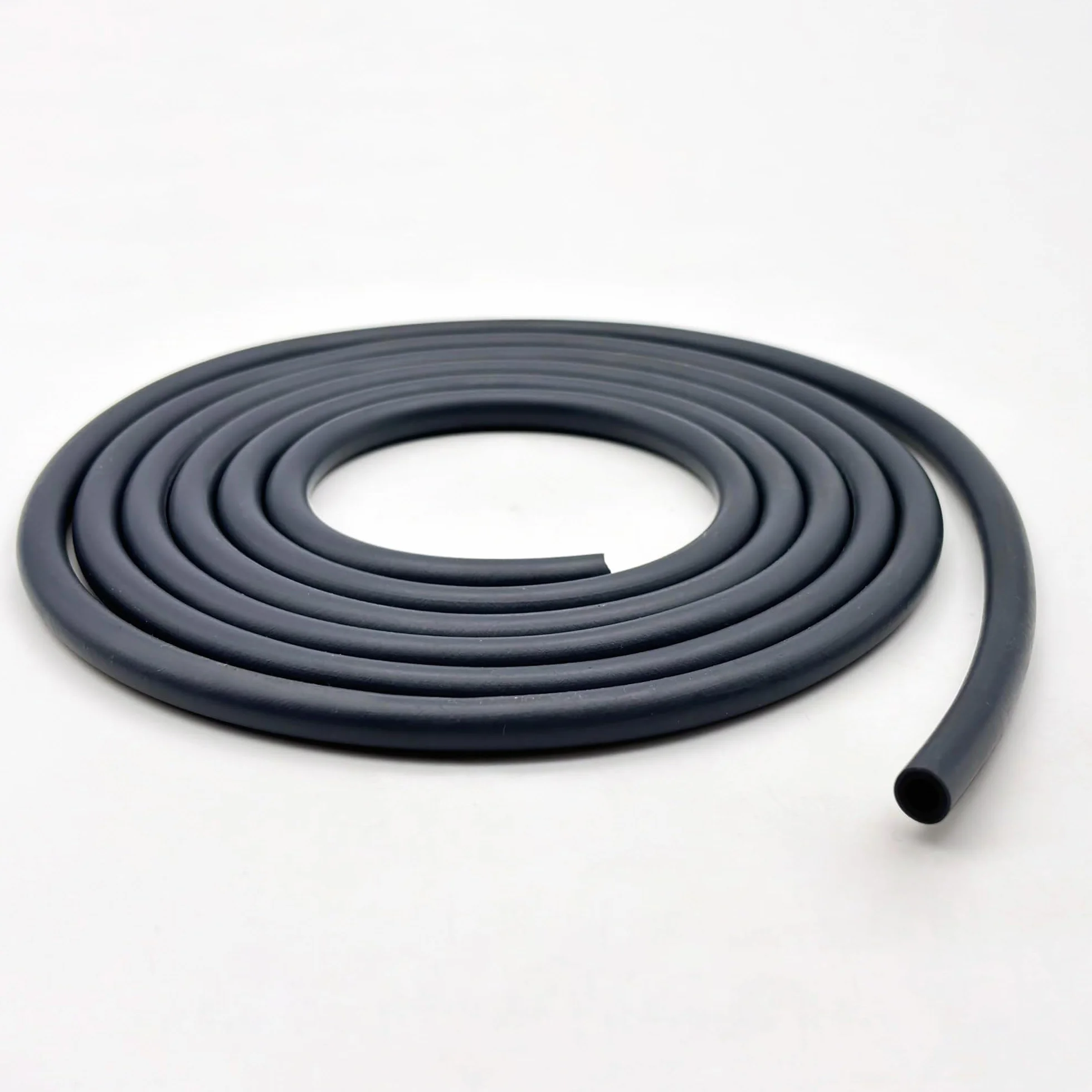 Wąż paliwowy 5 mm (3/16") 2,4 m do małych silników Honda, Kawasaki, Kohler, Briggs & Stratton