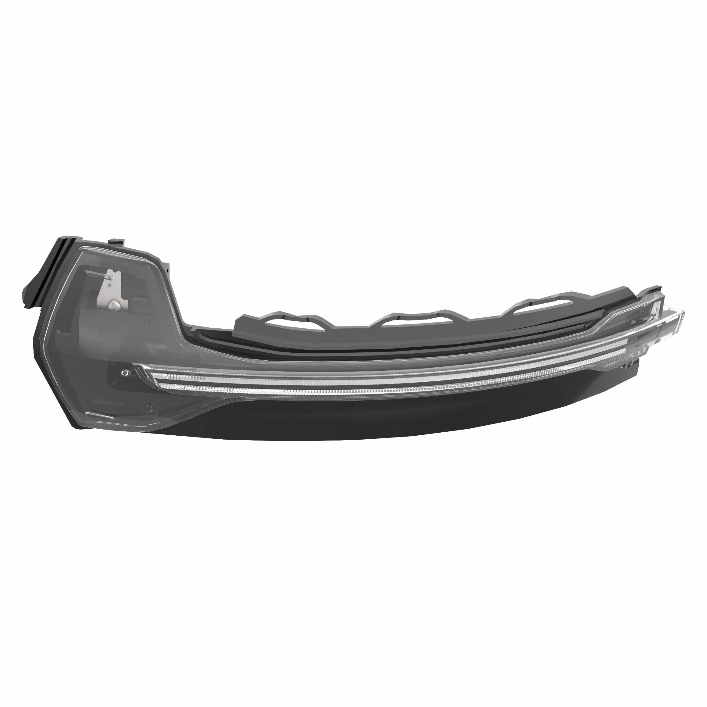 OSRAM LEDriving DMI for Audi A3, Kierunkowskazy boczne na lusterkach, 12,0 V, 2700 K,