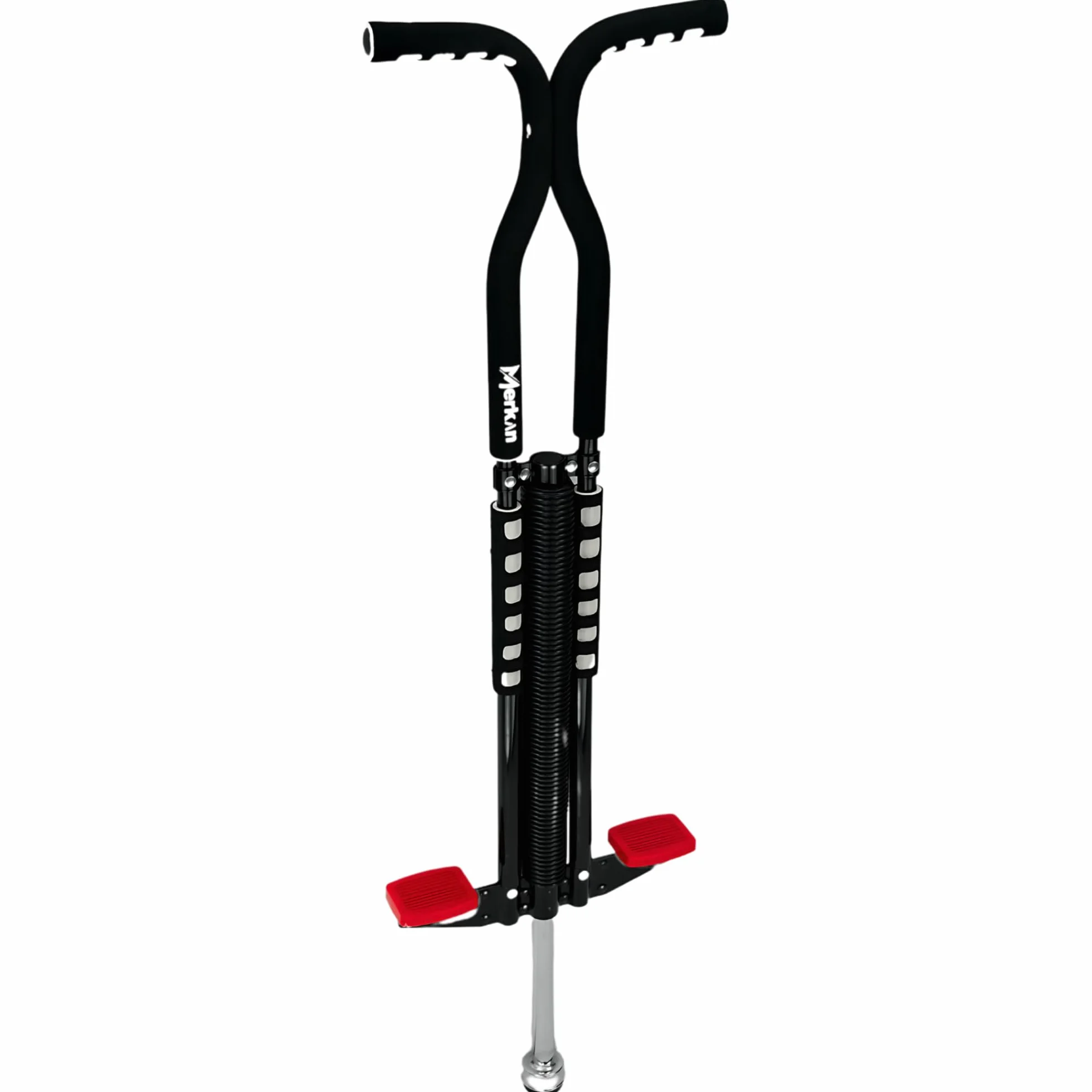 Pogo Stick, Skoczek Jump Stick, Drążek Do Skakania, Wzory dla dzieci, Rączki z miękkiej pianki, do 70 kg