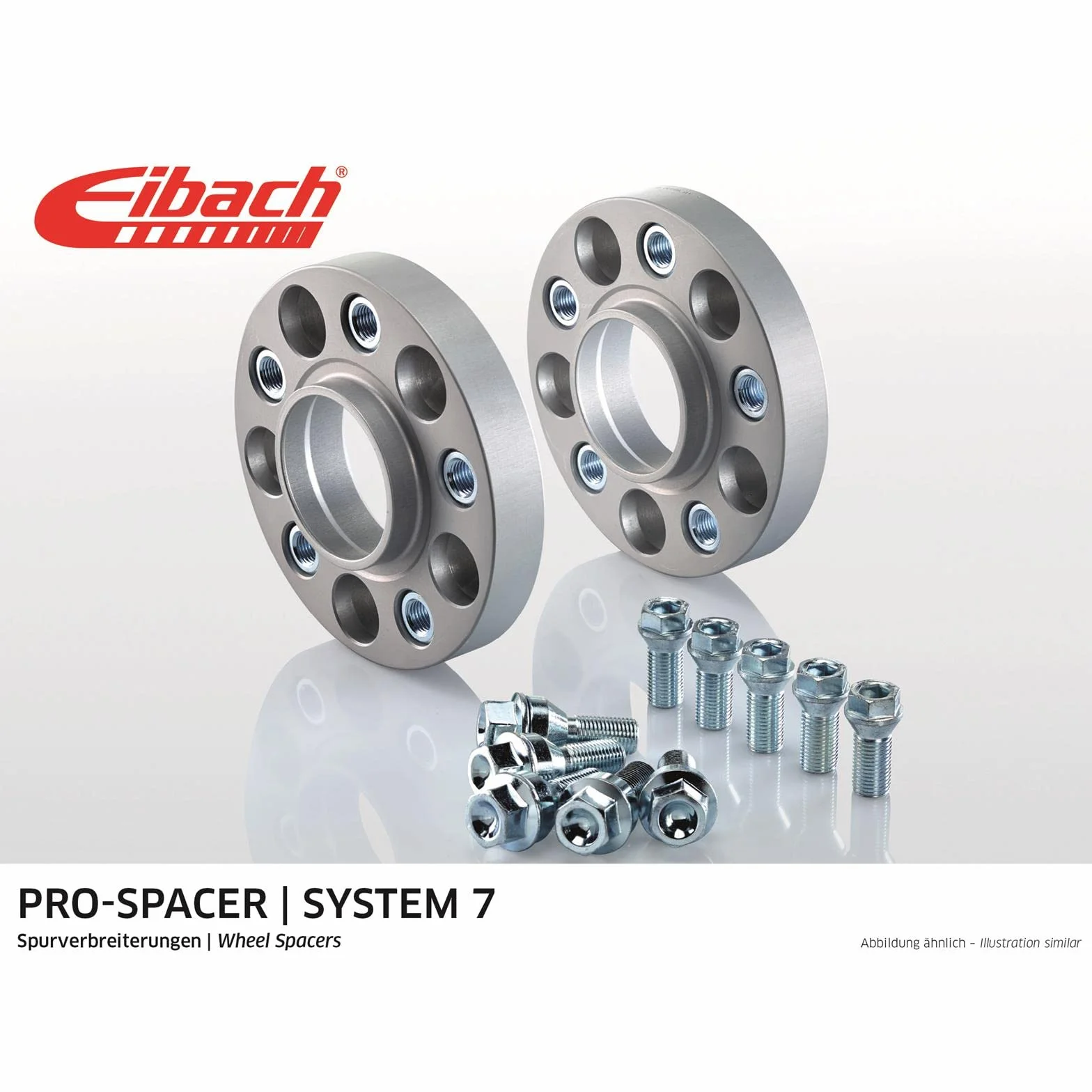 Eibach S90-7-30-007-B poszerzenie rozstawu kół