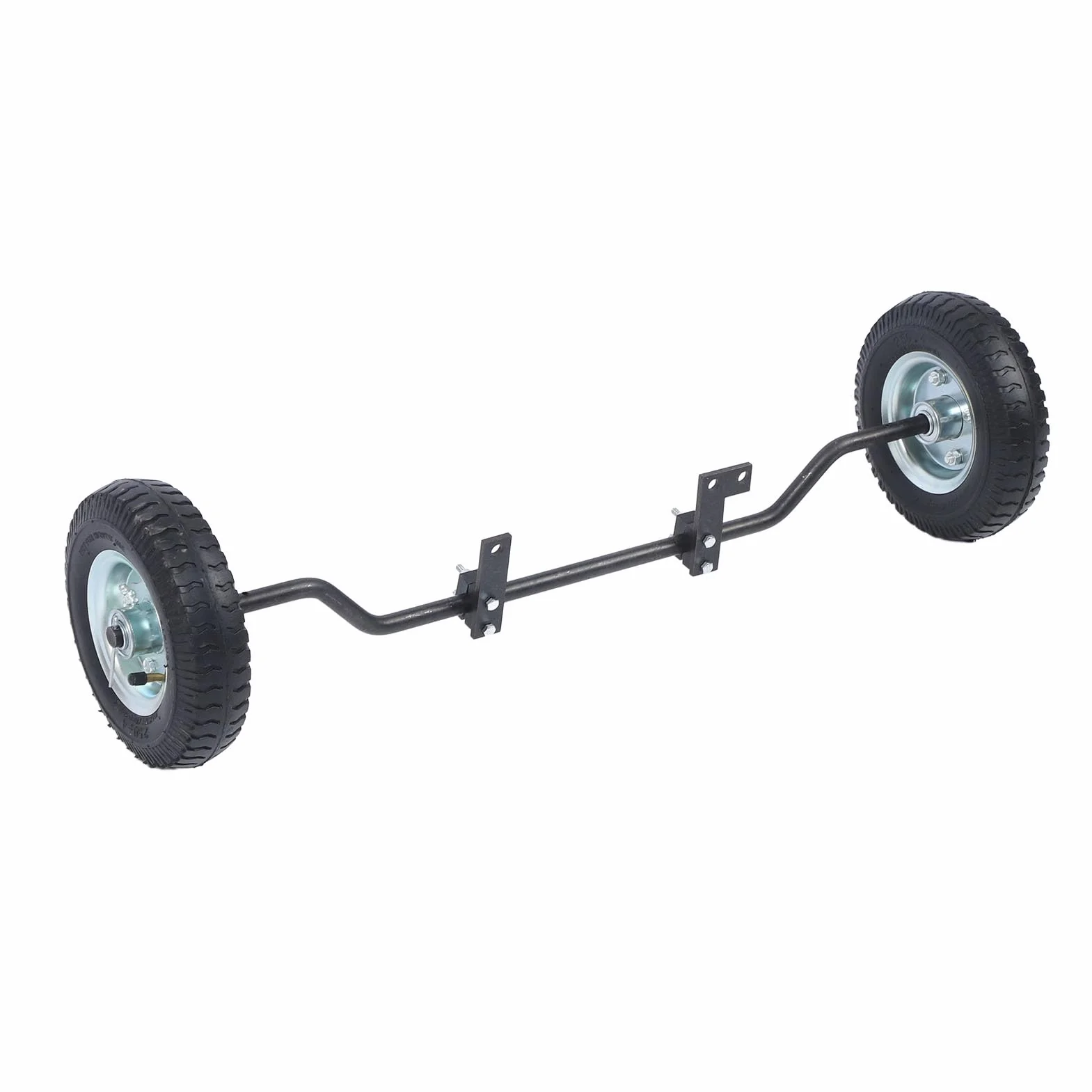 8-calowe koło napędowe do motocykli terenowych 1602UT H MX500 MX125