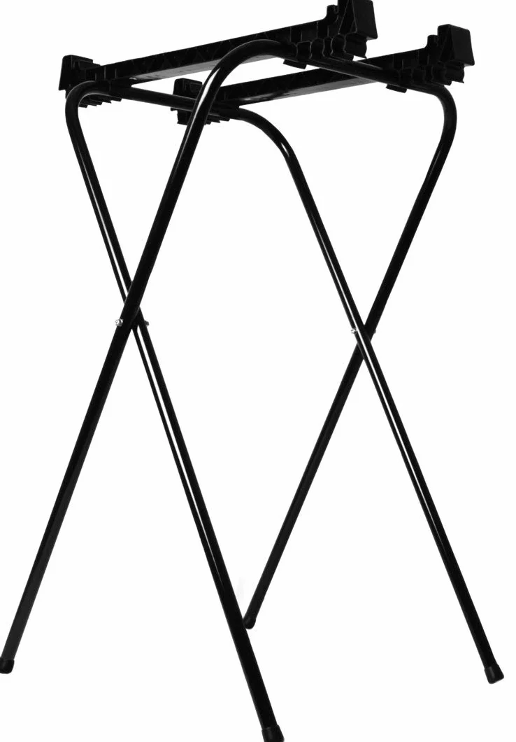 Stiga Unisex Młodzież 71-1938-01 stojak do gier, czarny, jeden rozmiar