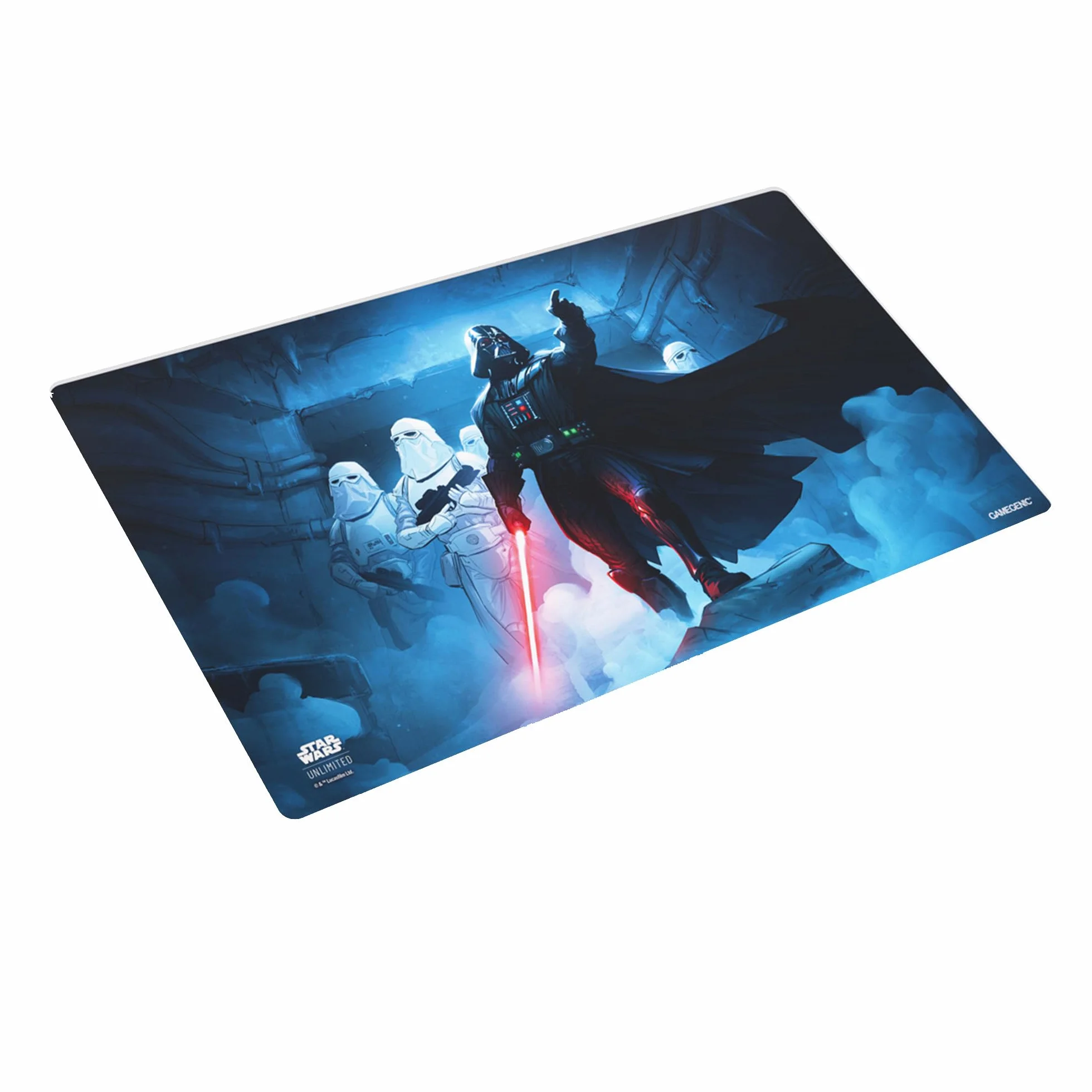Gamegenic, Star Wars: Unlimited Prime Game Mat - Vader