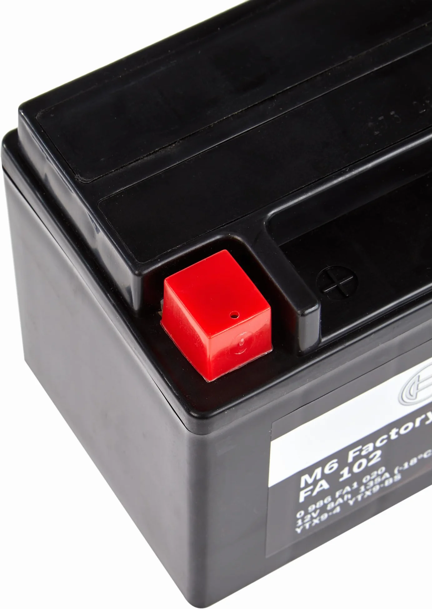 BOSCH Akumulator 12V 8Ah 135A