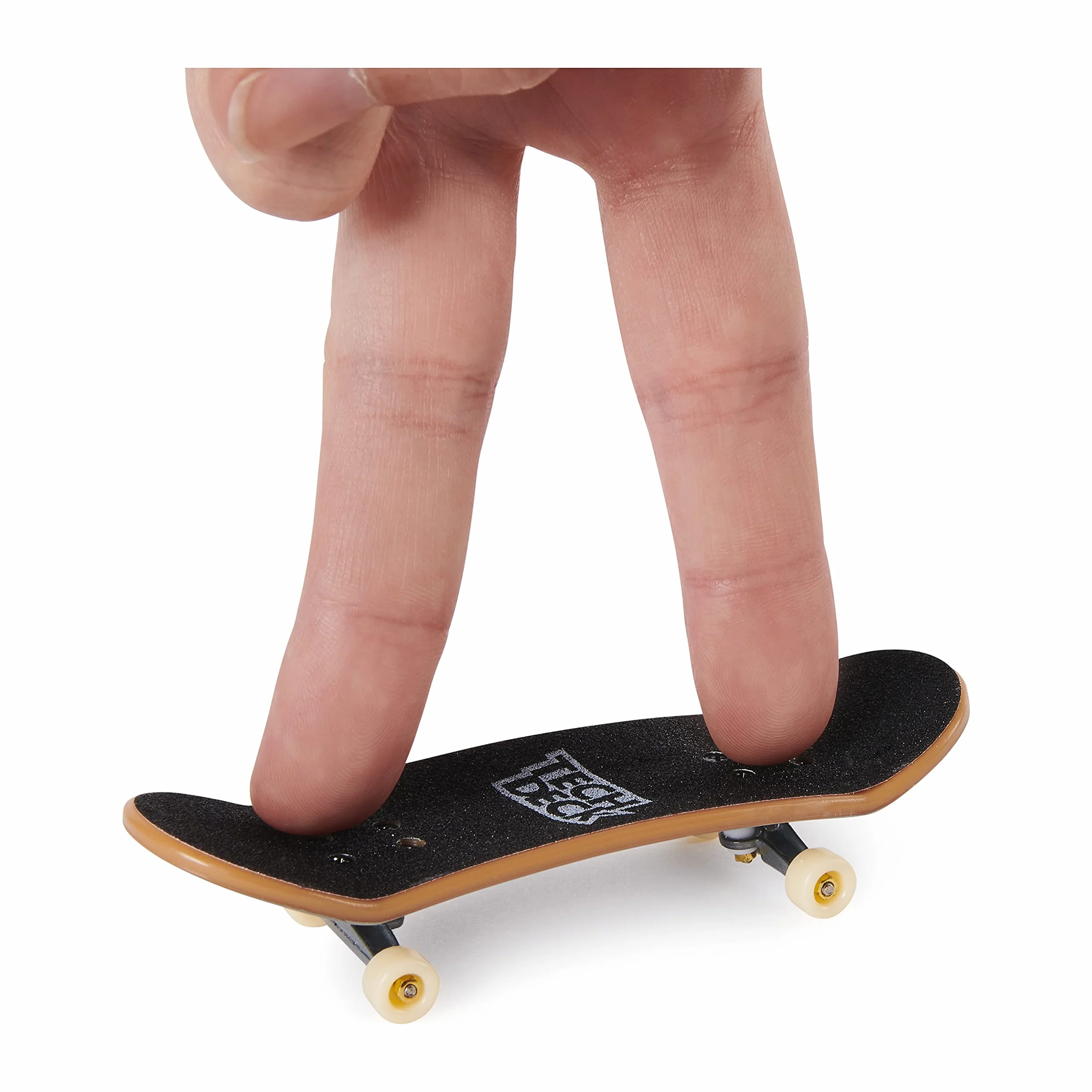 Tech Deck 96mm Fingerboards Ultra DLX 4-Pack (Styles Vary), Kids Christmas Toy Gifts for Boys and Girls Ages 6 and up