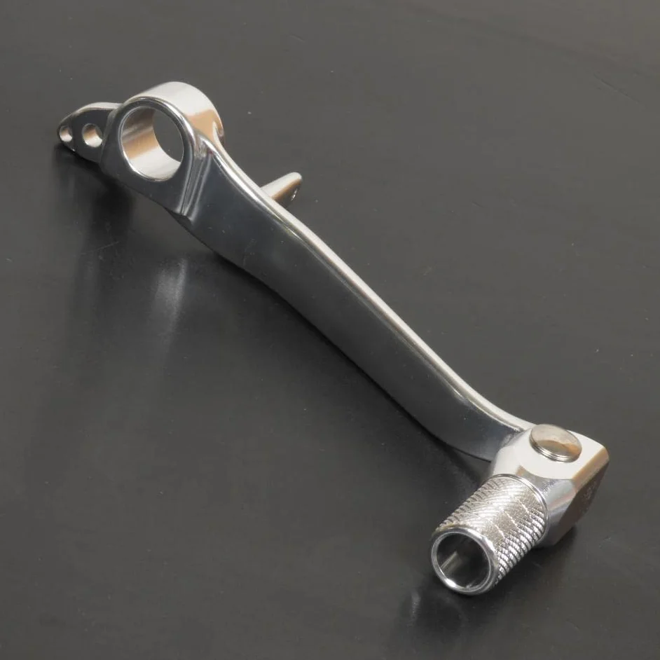 Pedał hamulcowy Suzuki SV 1000 2003-2007 43111-16G00