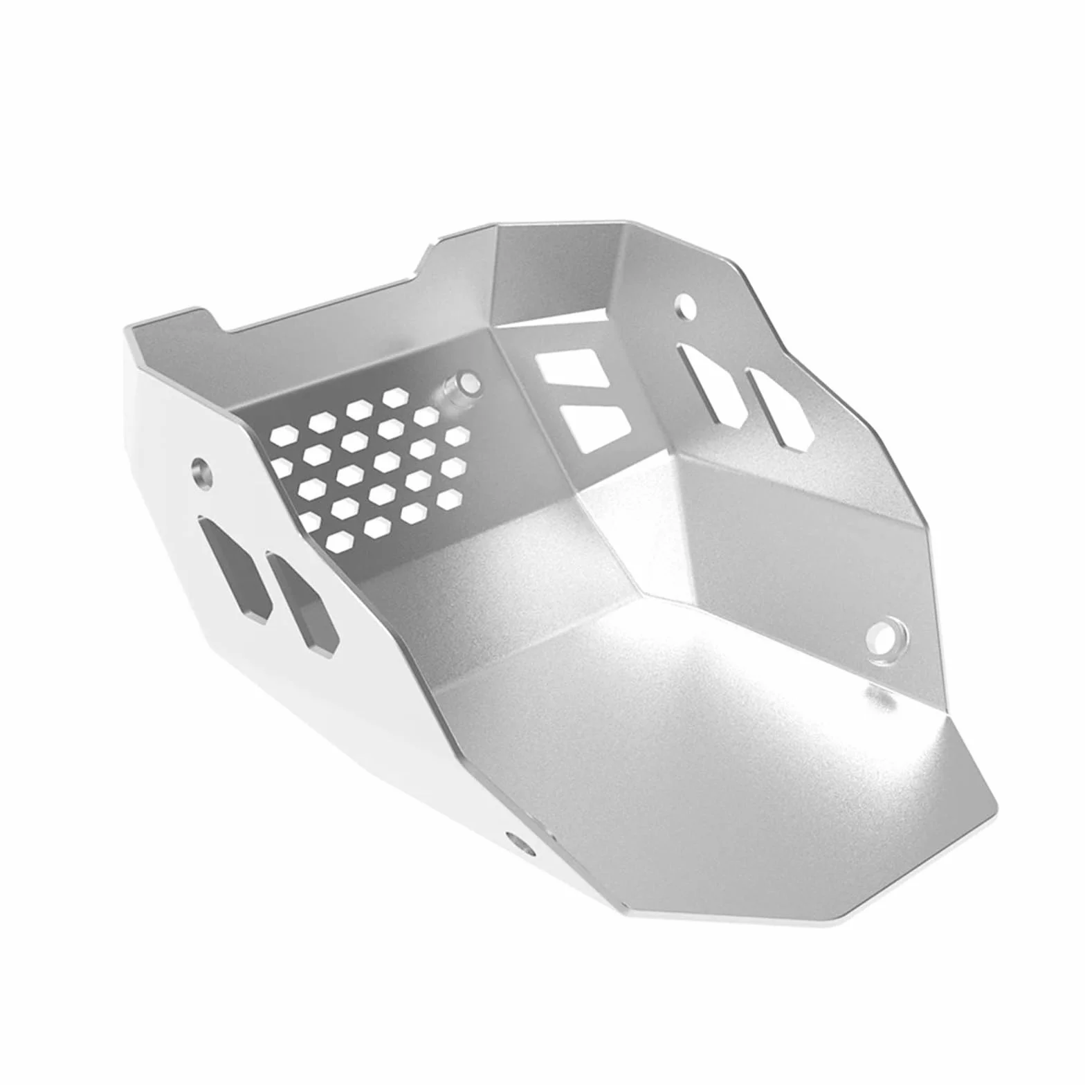 owiewki osłona PASUJE DO CFMOTO 450MT 2024-2025-2026 Osłona silnika motocykla Pod osłoną Płyta ochronna Akcesoria Płyta Podwozia Motocykla(12)