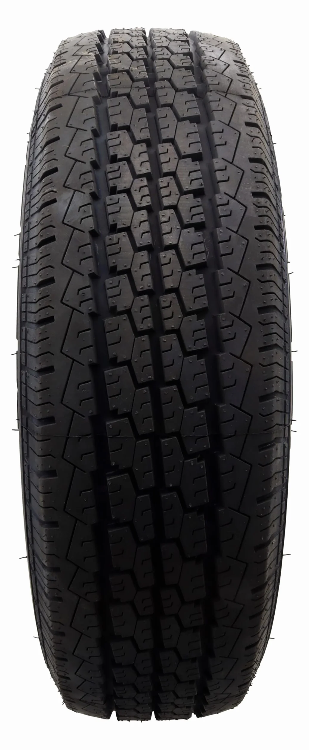 Kompletne koło 195/70R15C 5,5Jx15 112x5 8PR TR603 ET30 do przyczepy