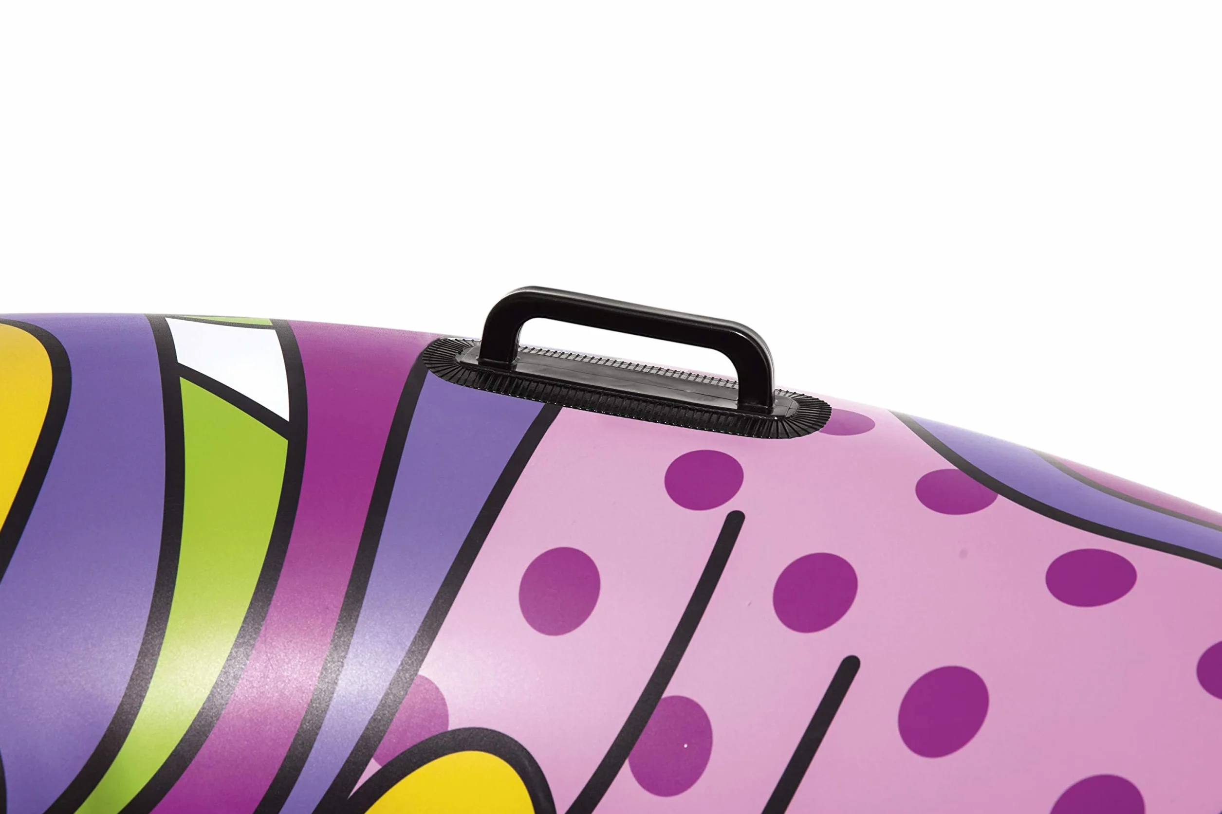 Bestway Pop Swim koło do pływania, dla dzieci od 12 lat, 119 cm