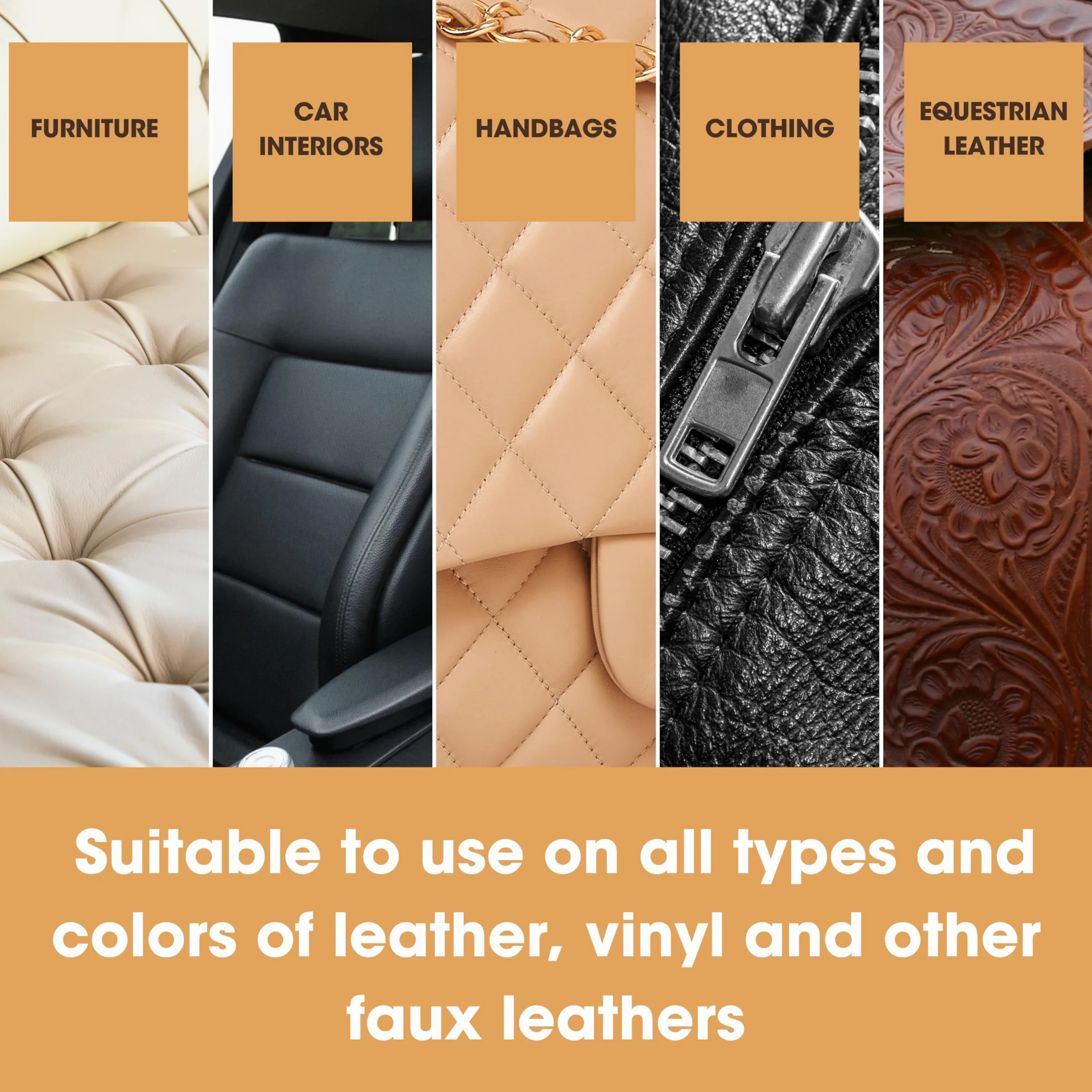 Furniture Clinic Leather Ultra Clean środek do czyszczenia skóry 250 ml