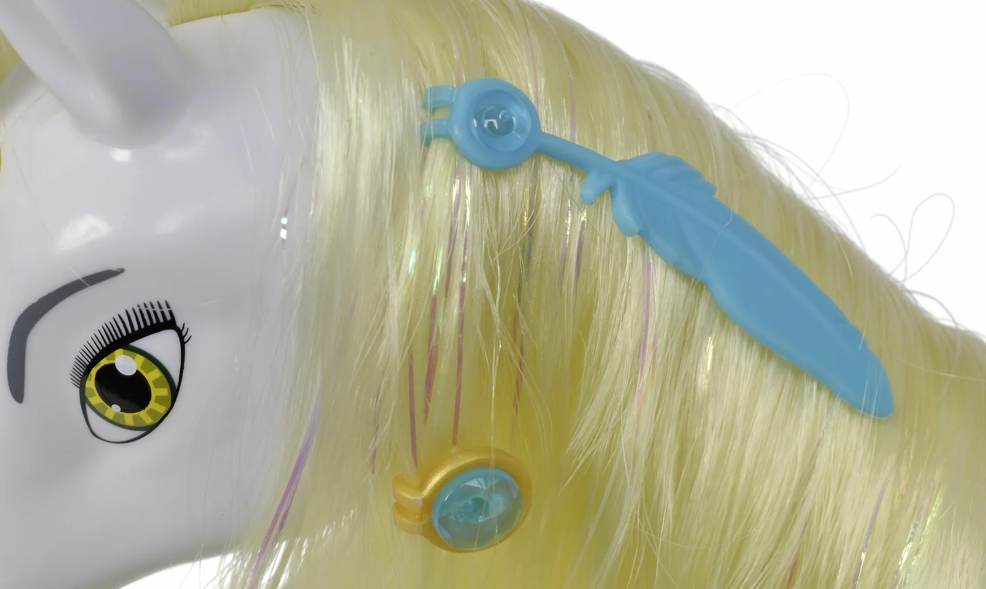 Mia Einhorn Onchao
