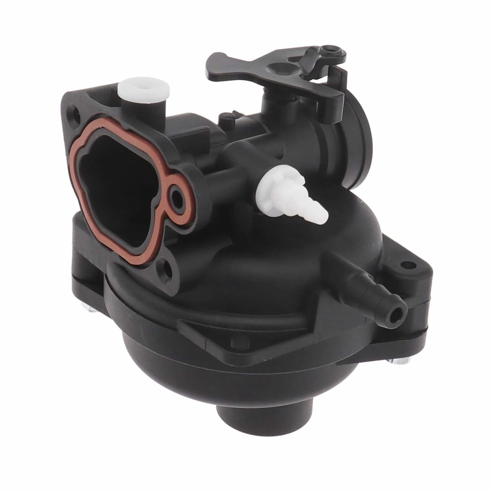 Gaźnik silnika kosiarki Briggs & Stratton 300E 450E OVH 591979 595656 590556