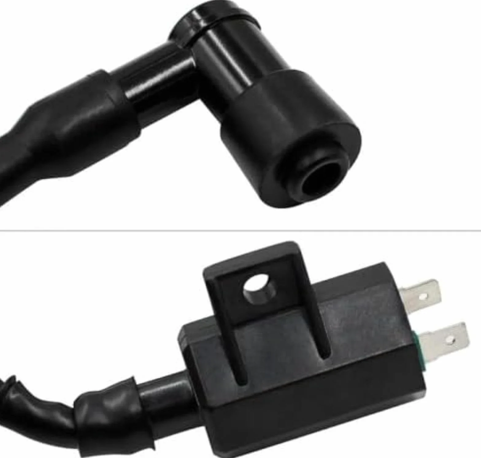 Zestaw cewek zapłonowych 90919-02266 90919-02243 Uf333 C1330 90919-02244, do modeli Tarago, dla Avensis 1Az Fe, 2Az, 2,0 l, 2,4 l Cewka zapłonowa samochodu Cewka zapłonowa samochodu