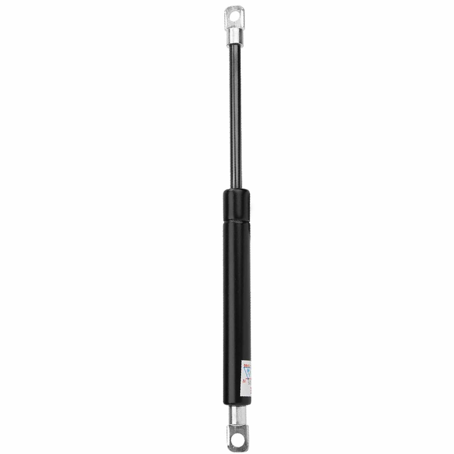 Sprężyna gazowa 11" z centralnym rozstawem 100 N, 300 N, 500 N, mechaniczna sprężyna gazowa z drążkiem hydraulicznym, skok 3,9", do okapu składanego (500N)