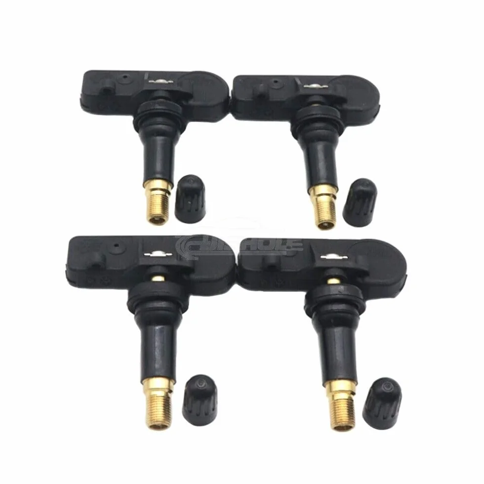 Czujnik ciśnienia w oponach 4-częściowy do Subaru Forester Impreza 28103-SG000