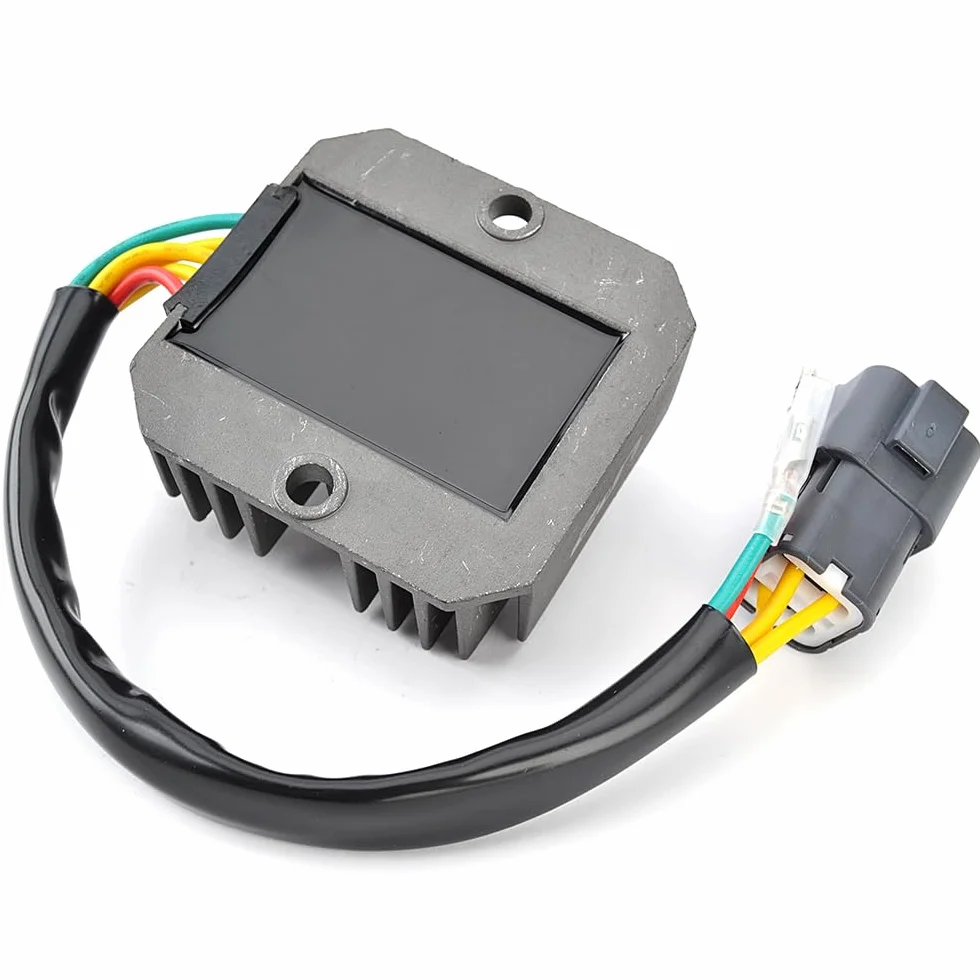 Prostownik regulatora napięcia do Adly ATV 280 300 320 400