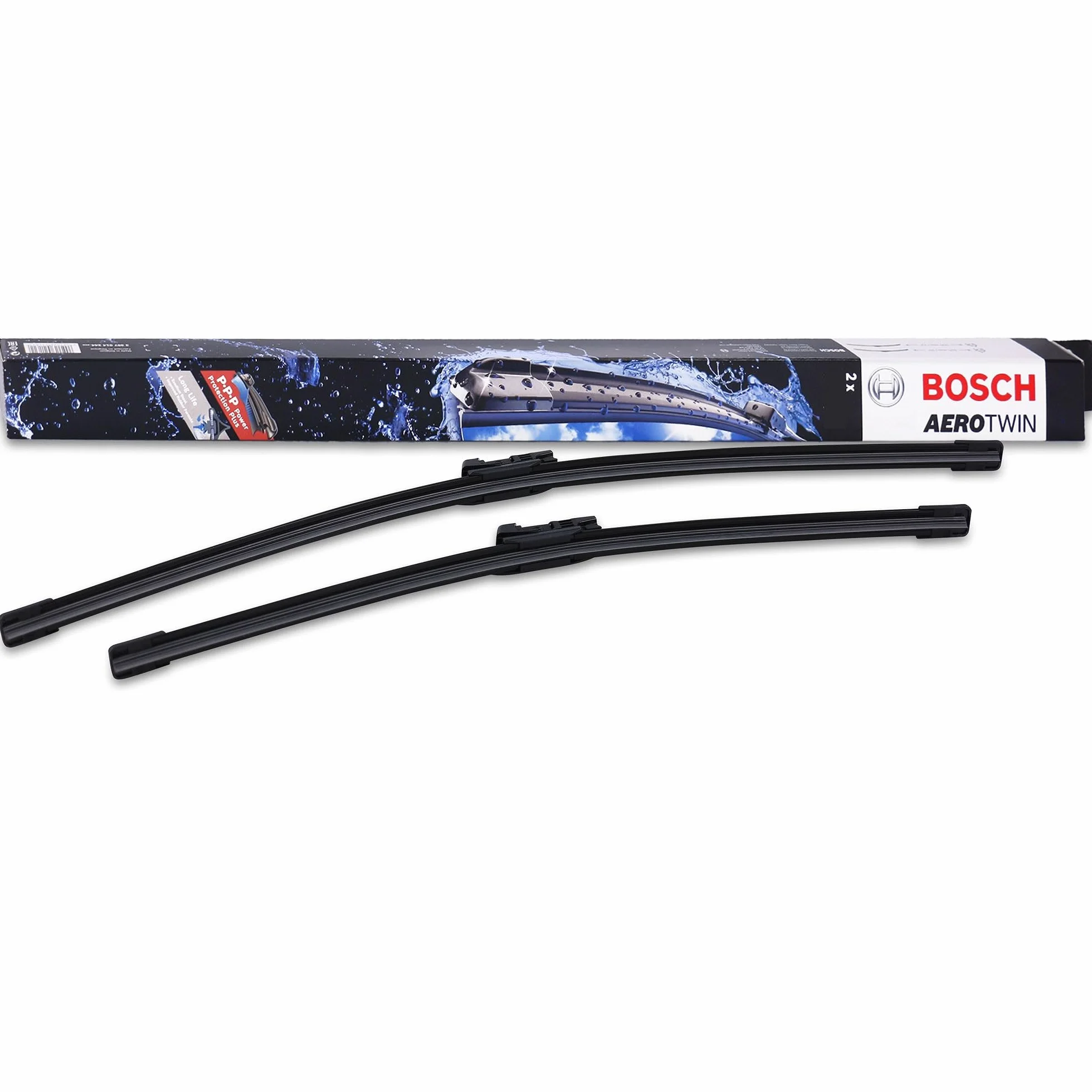 Pióro Wycieraczki BOSCH Aerotwin