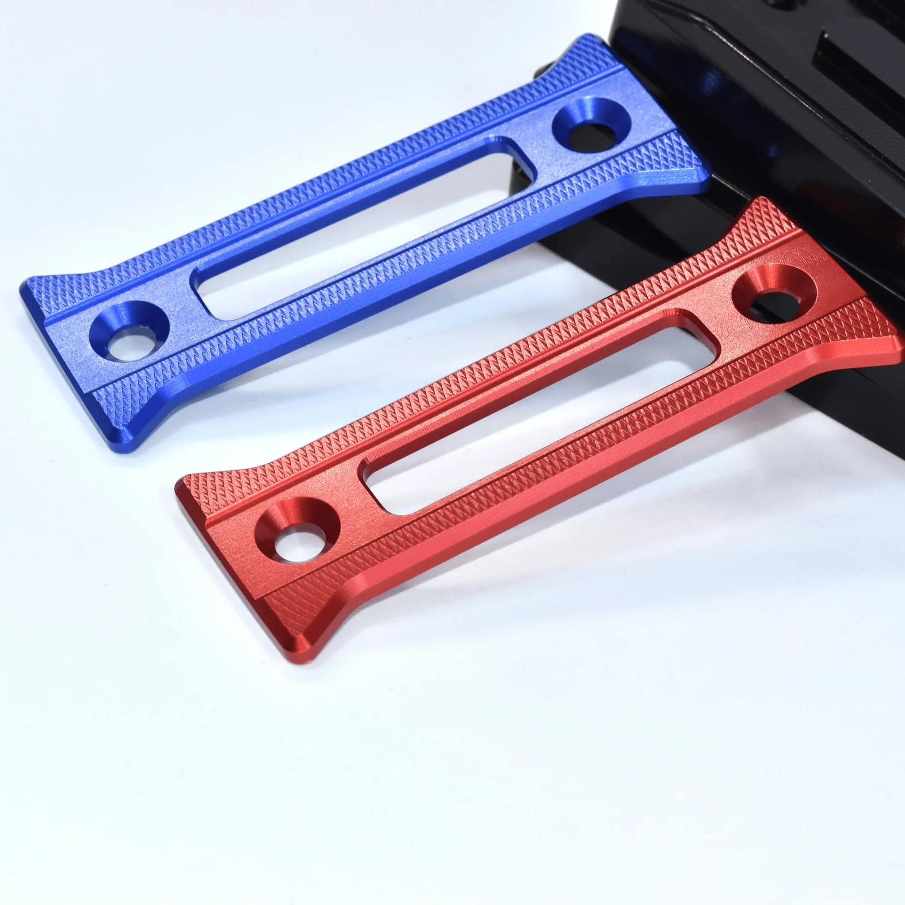 Nasadka pompy hamulcowej Suzuki GSX-8R GSX-8S 2023-2024 stop aluminium CNC