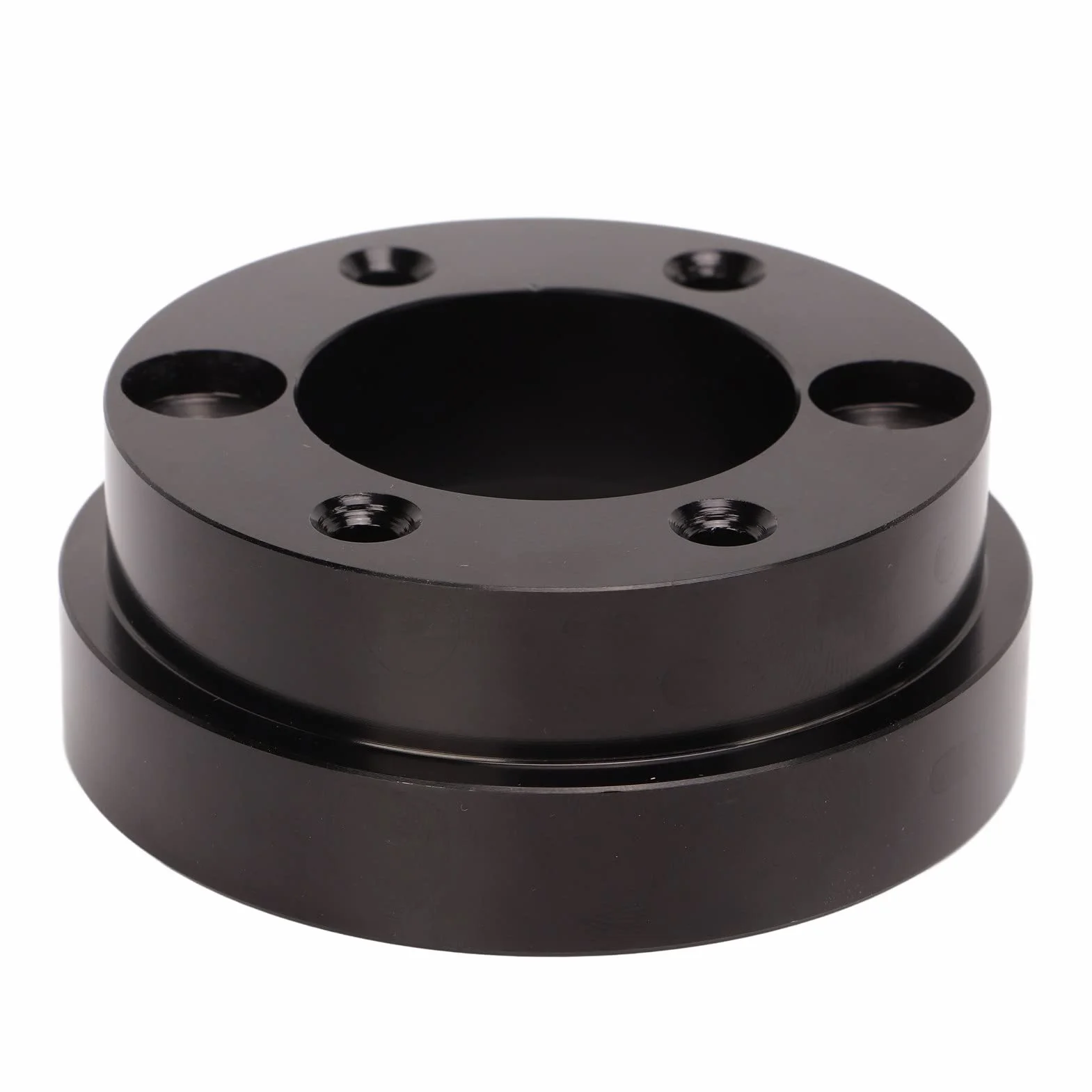 Zestaw Adaptera Piasty Kierownicy ze Stopu Aluminium 70mm do G25 G27 G29 G920 13-14in Kierownica