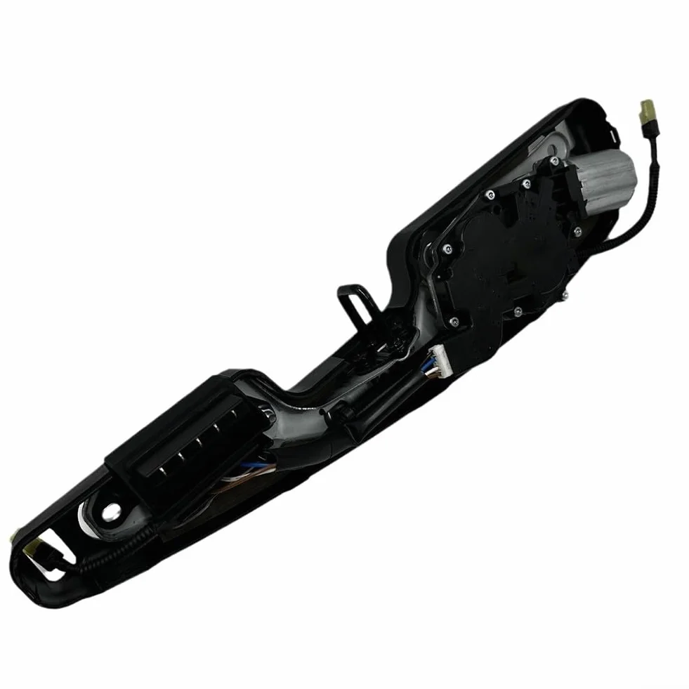 Silnik wycieraczki 987001f002 zamiennik Sportage 2004-2009 Plus 2004-2009 długotrwały OEM Fit tylny