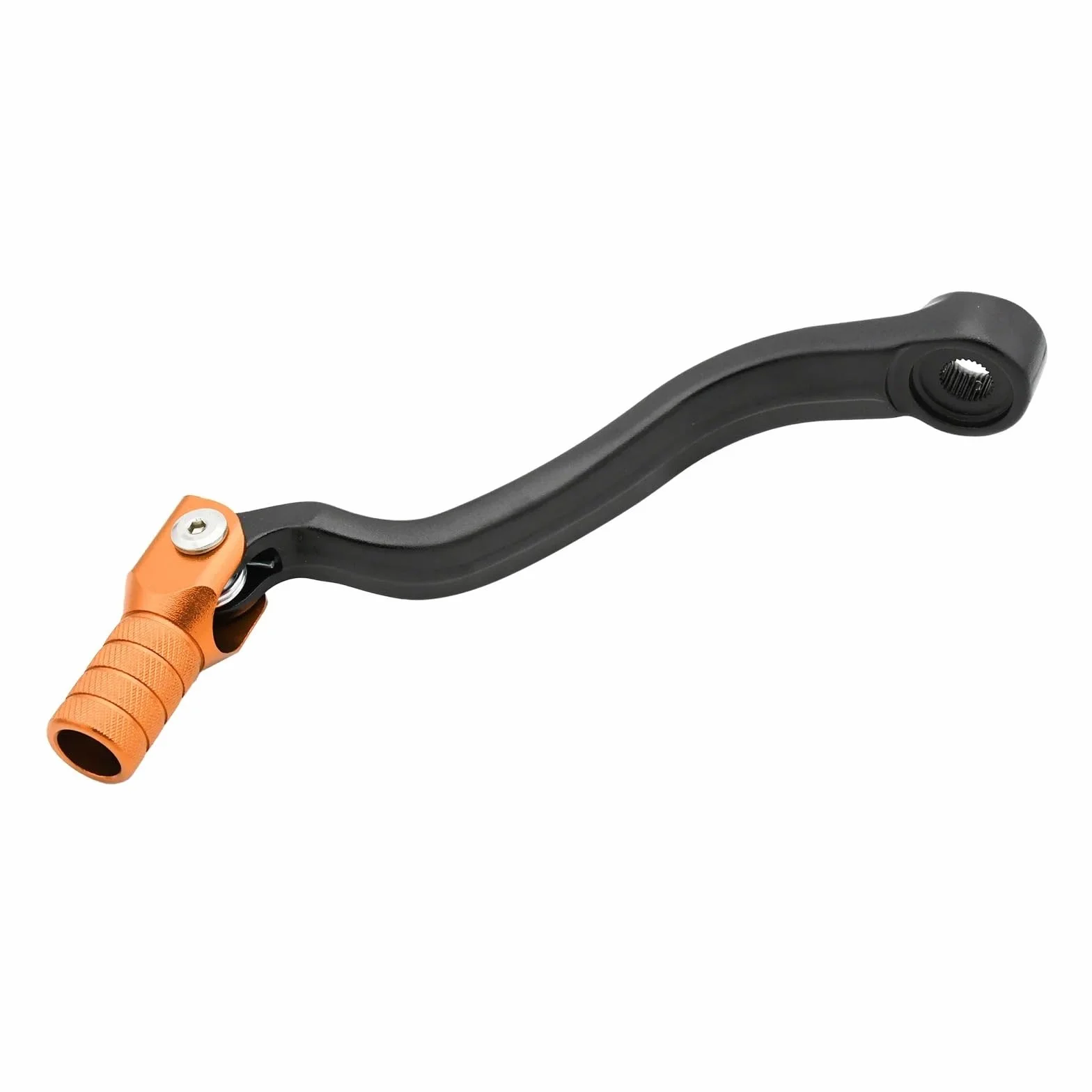 Dźwignia zmiany biegów CNC do Husqvarna FC250 FC350 FE250 FE350 KTM SXF XCF EXC EXCF XCFW 250 350