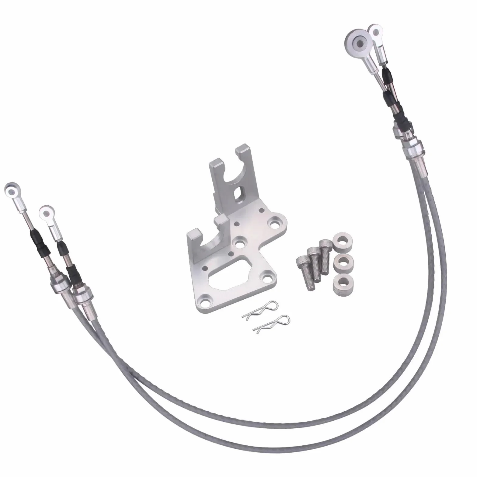 K20 K24 K Series Box Trans kable wymiana krótkiej zmiany K Swap pasuje do Civic K20 K24 RSX np. Ek EF EM Integra Linka Biegów Skrzyni